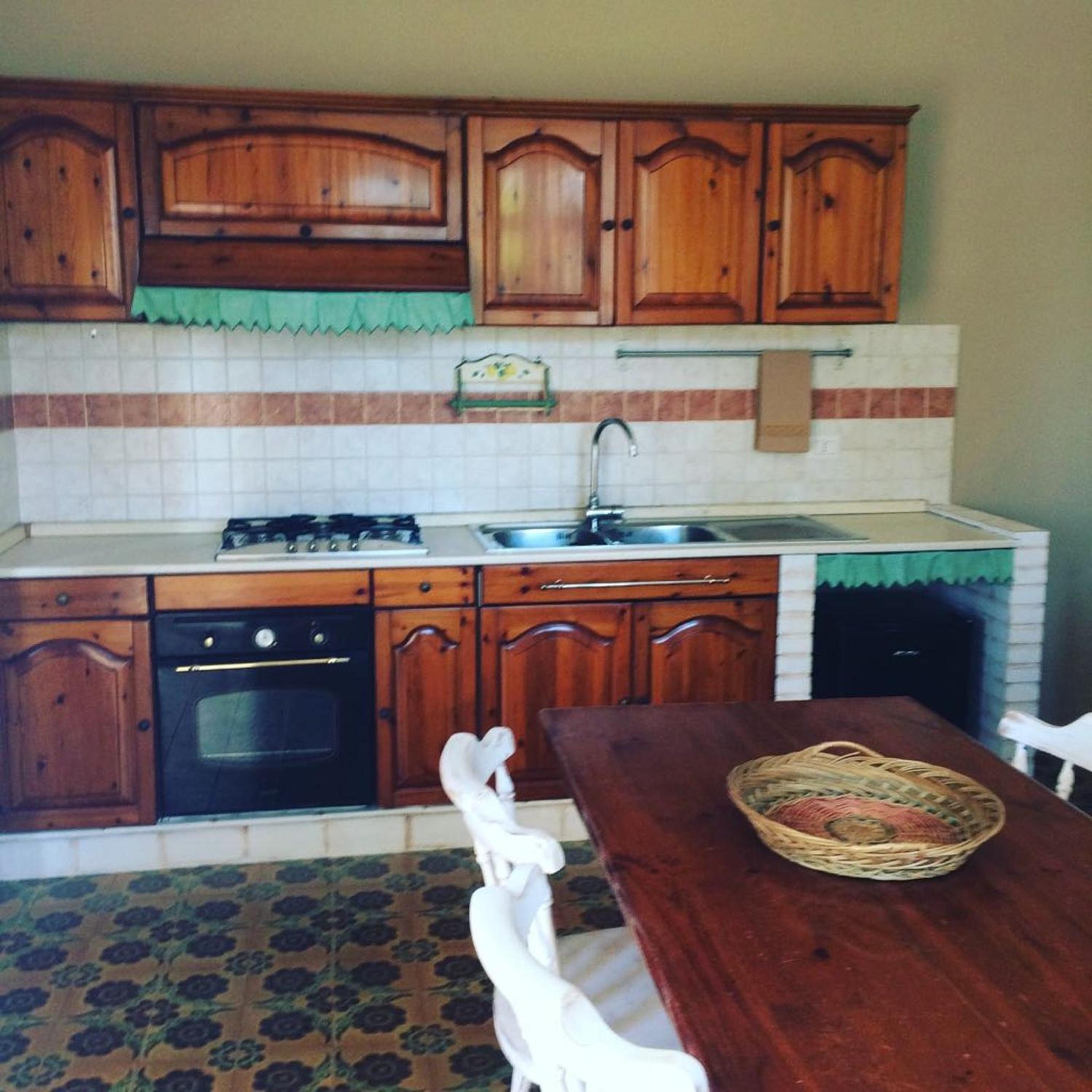 Modern Apartment in Gioia del Colle, Fenced Garden, 50 m² view 5