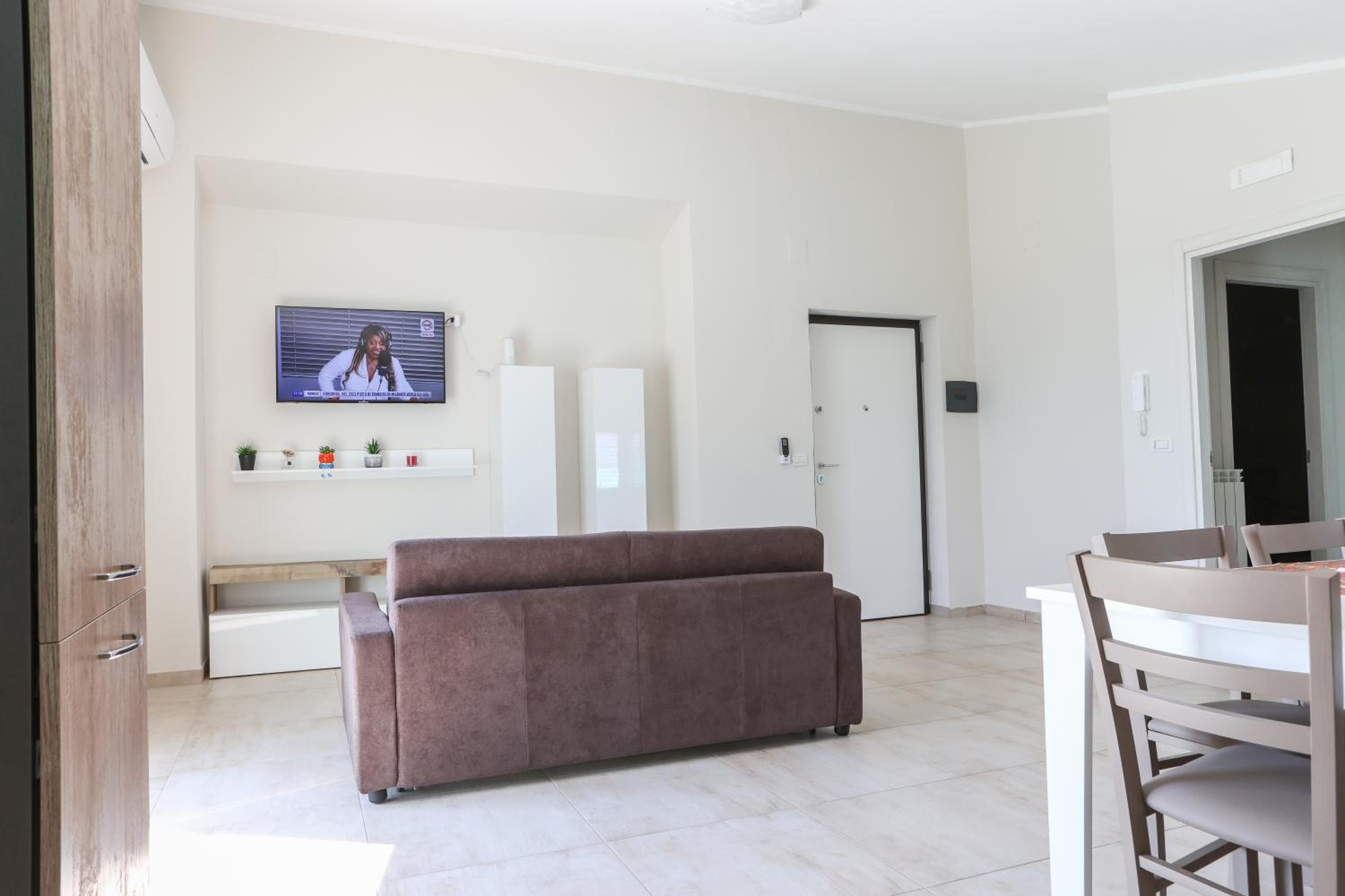 Casa Vacanze Giorgia