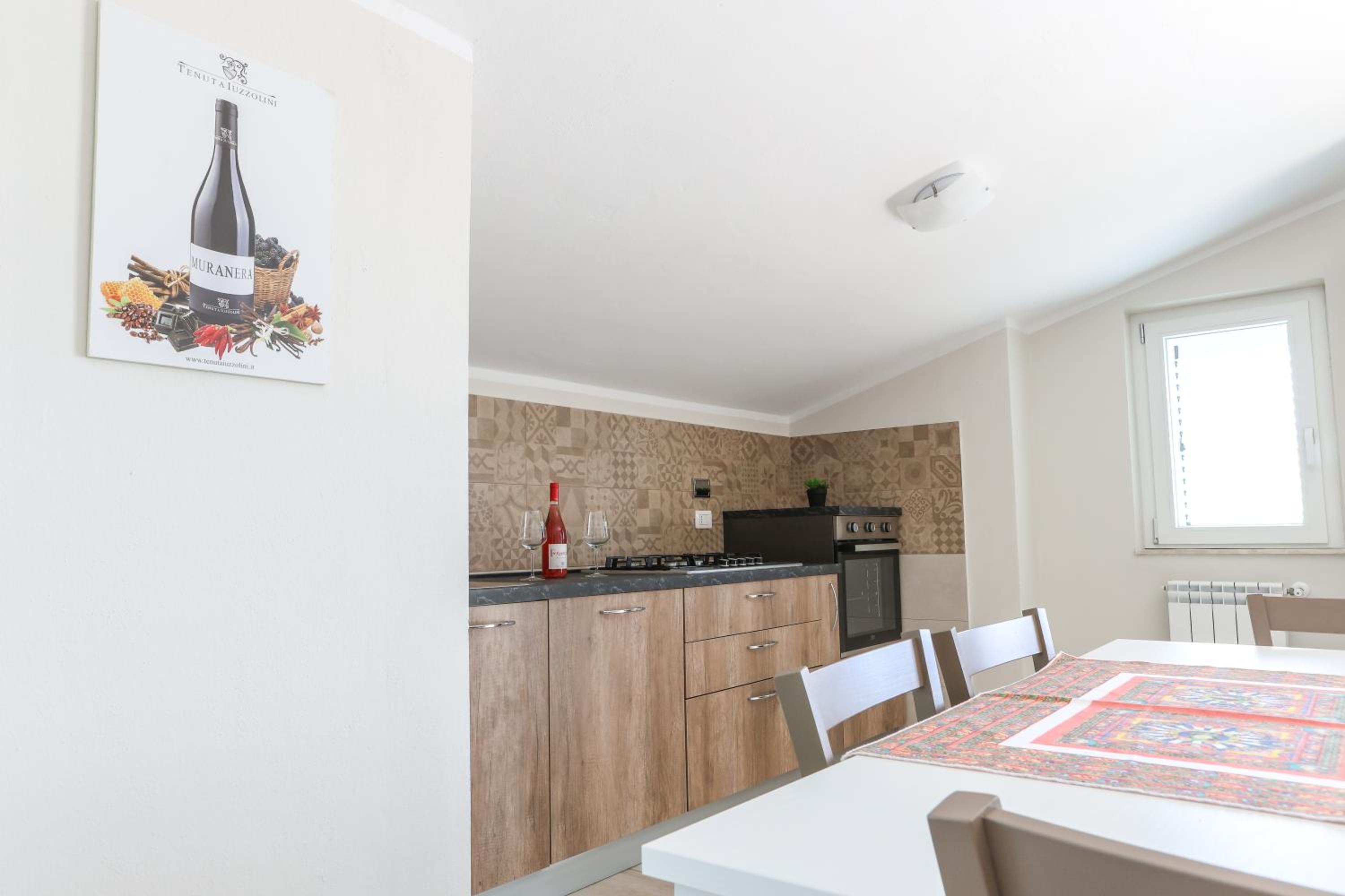 Casa Vacanze Giorgia