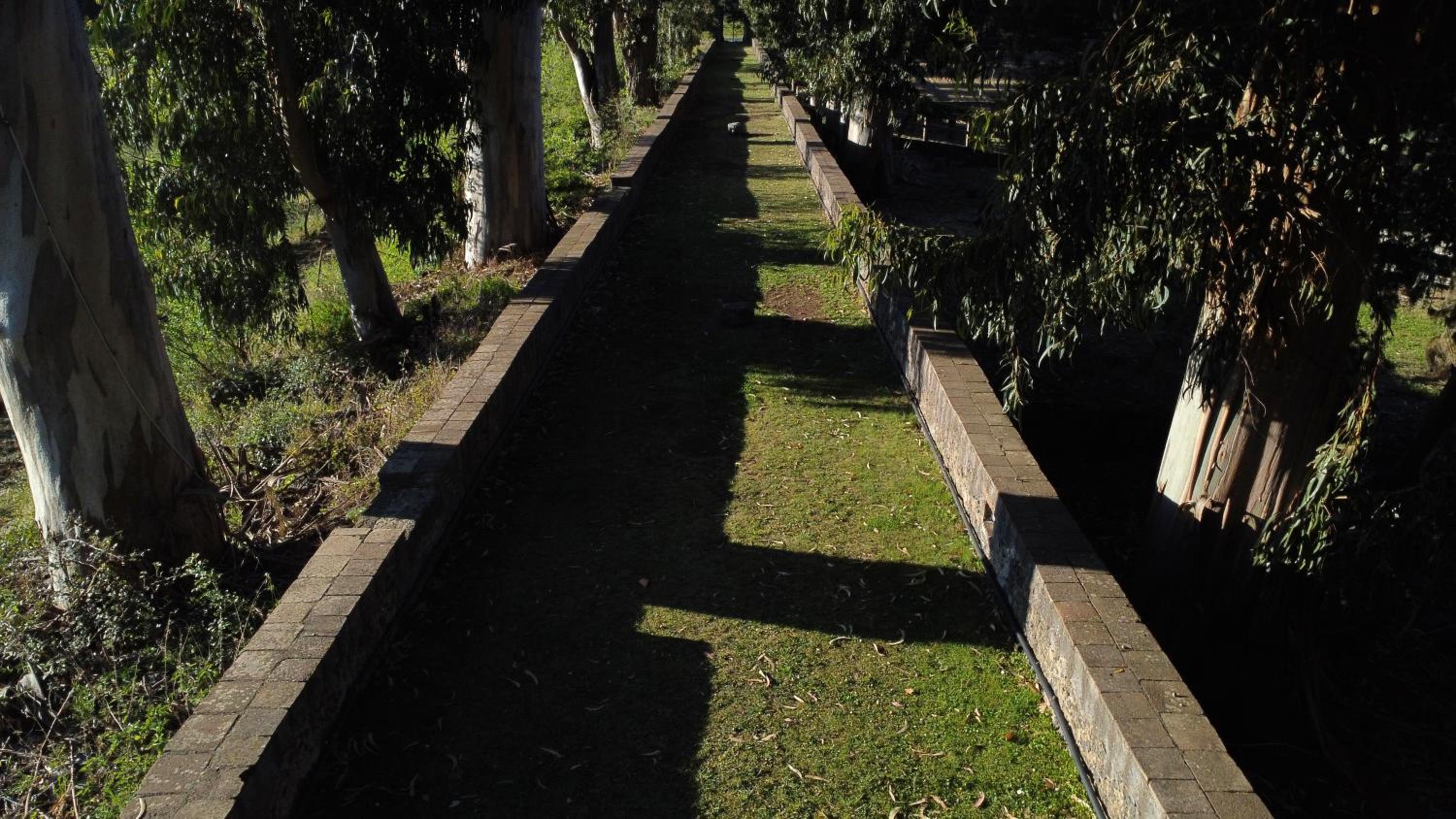 Parco Statella