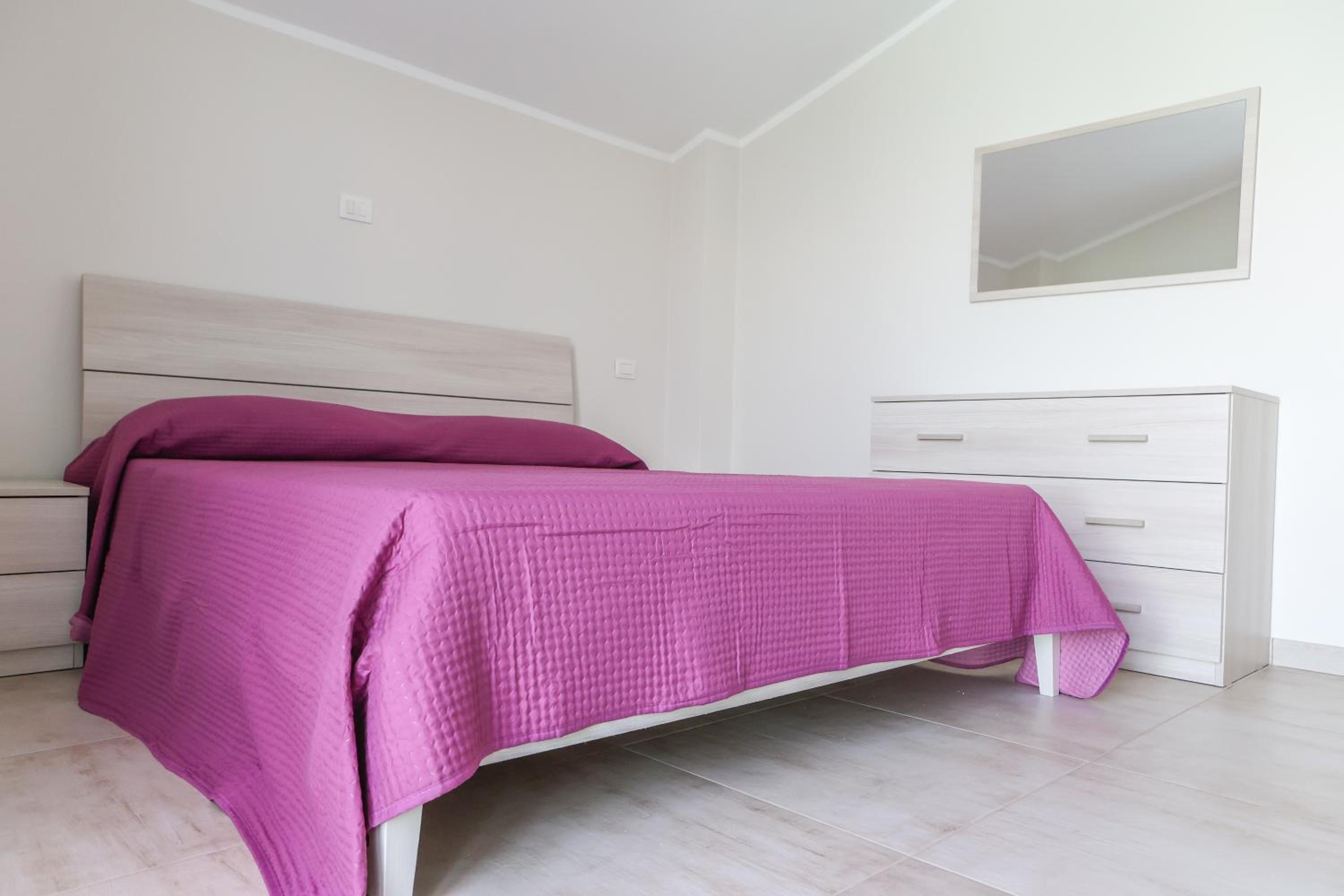 Casa Vacanze Giorgia
