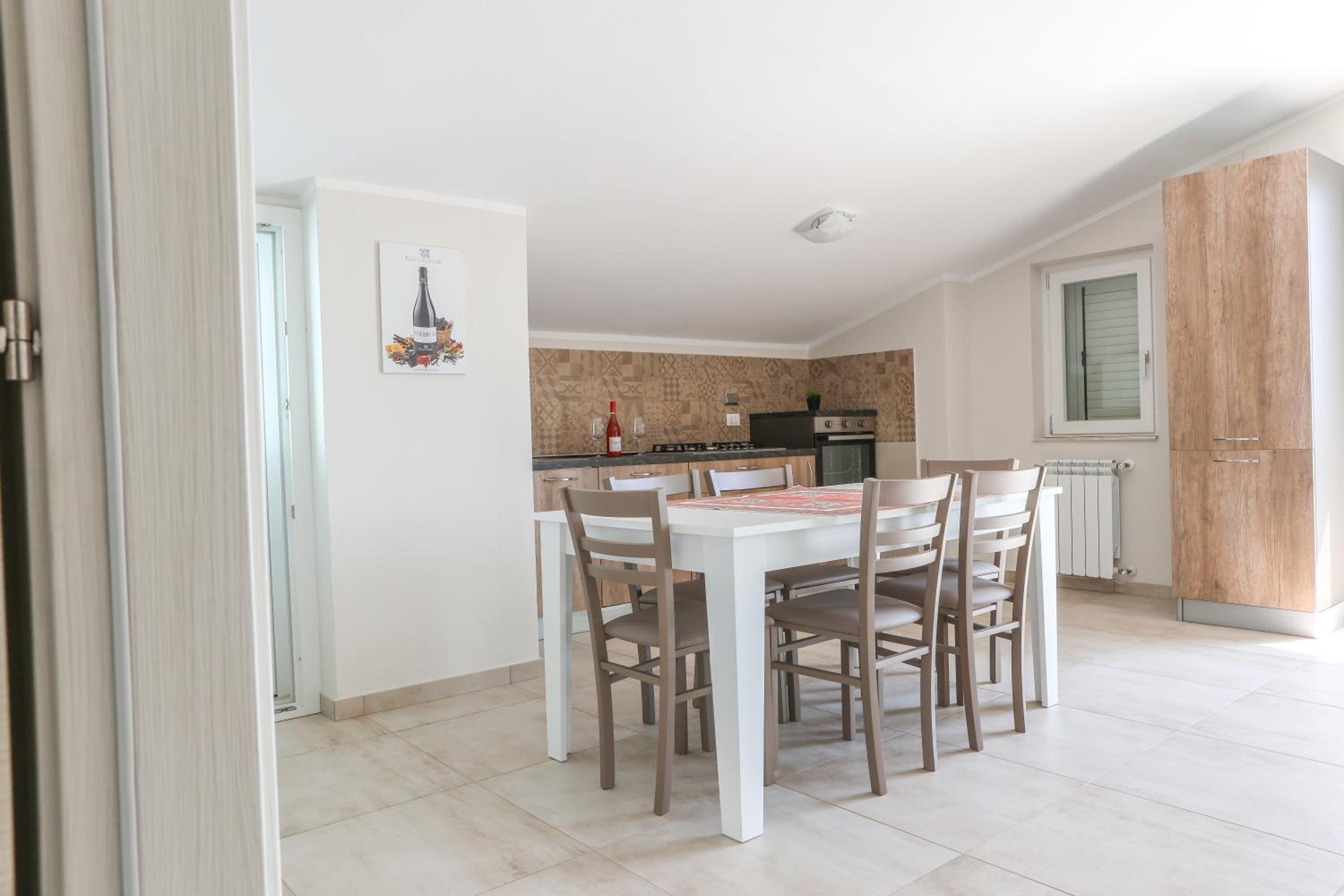 Casa Vacanze Giorgia