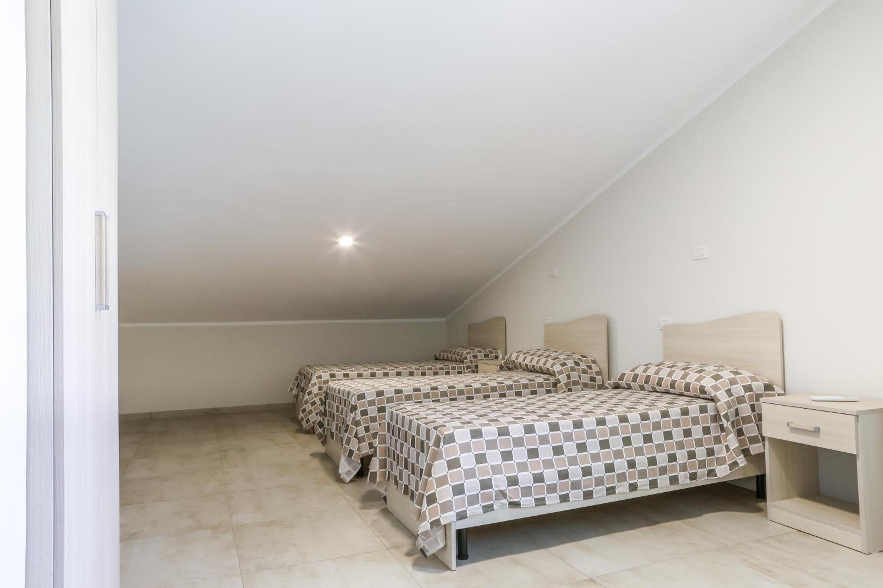 Casa Vacanze Giorgia