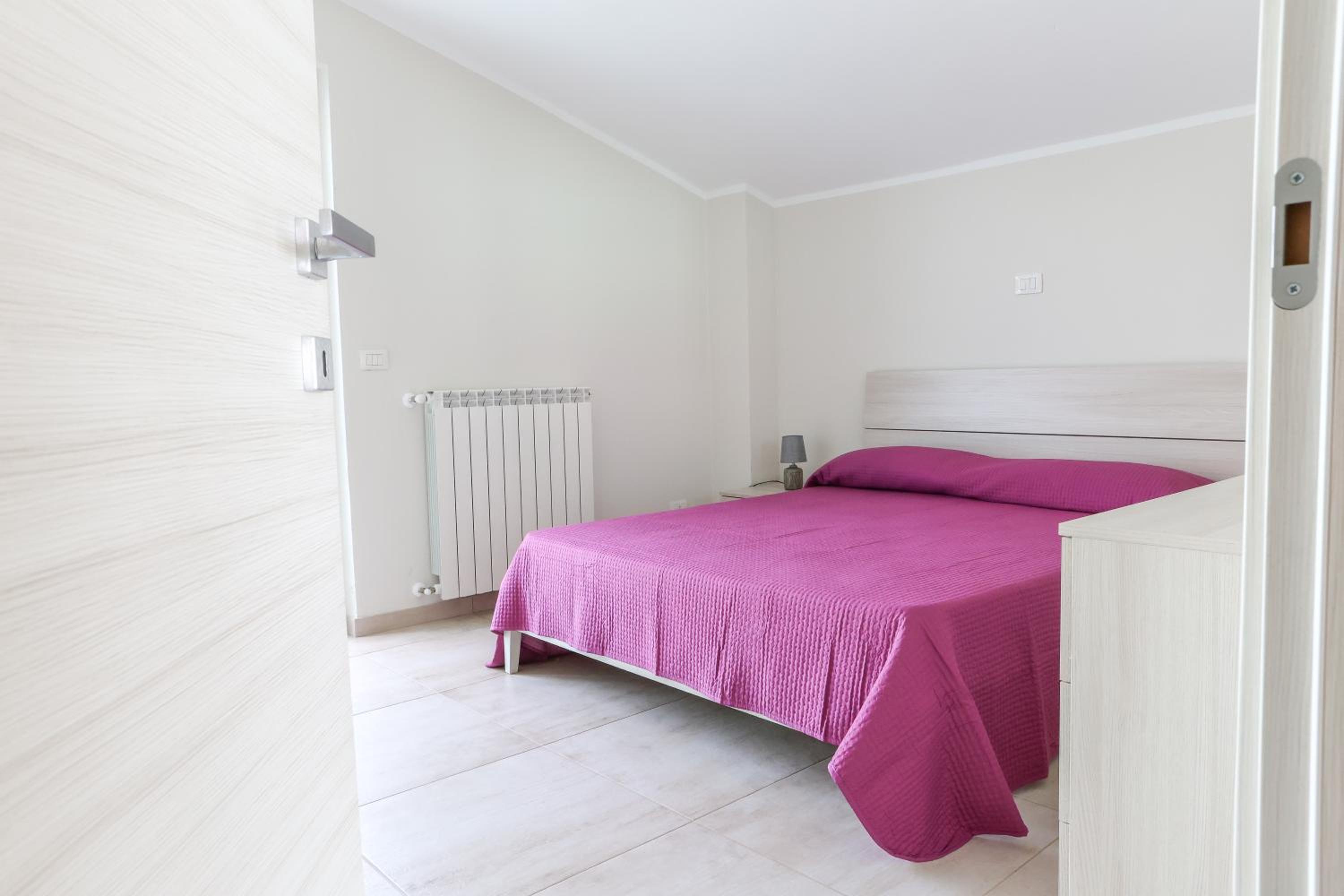 Casa Vacanze Giorgia