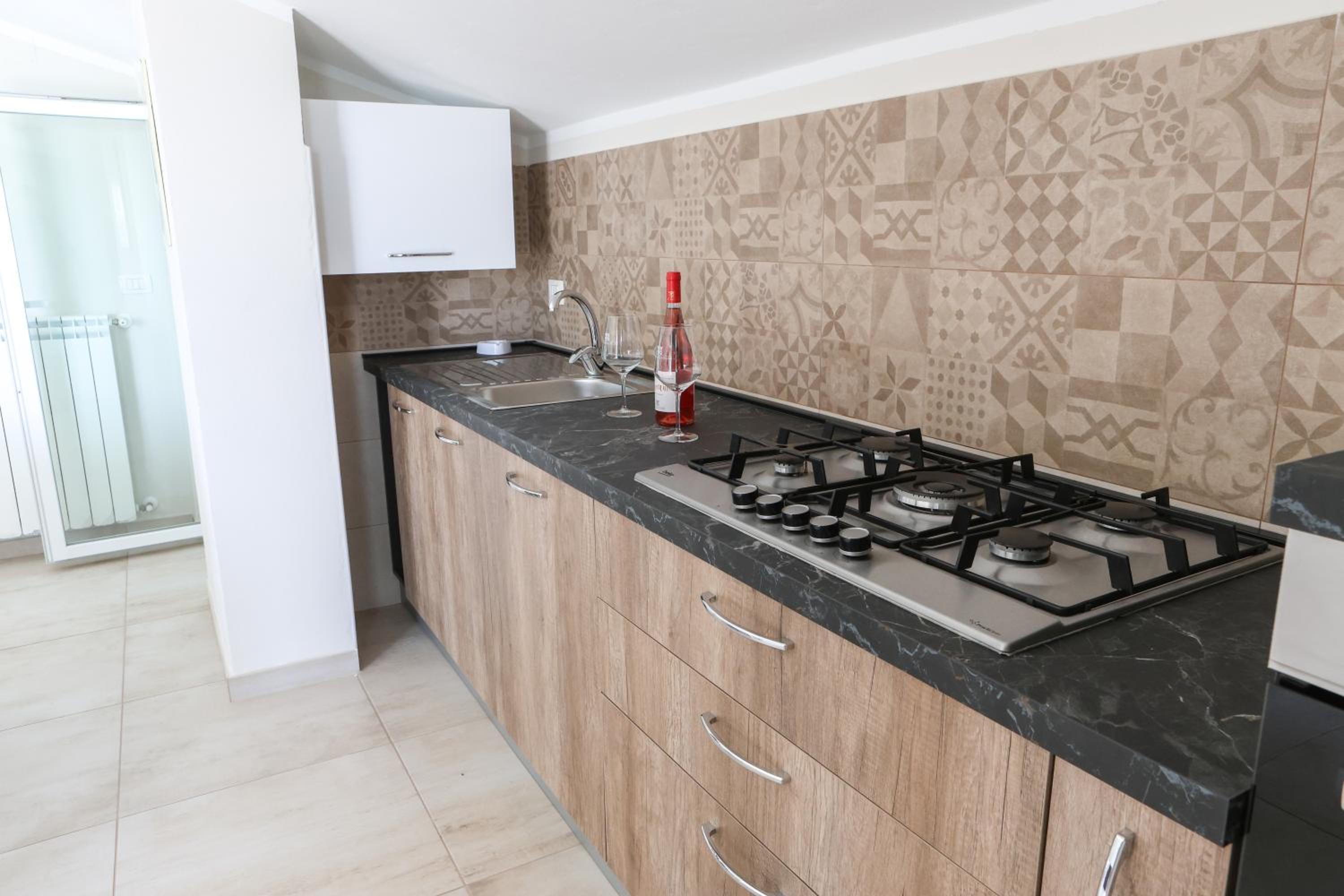 Casa Vacanze Giorgia