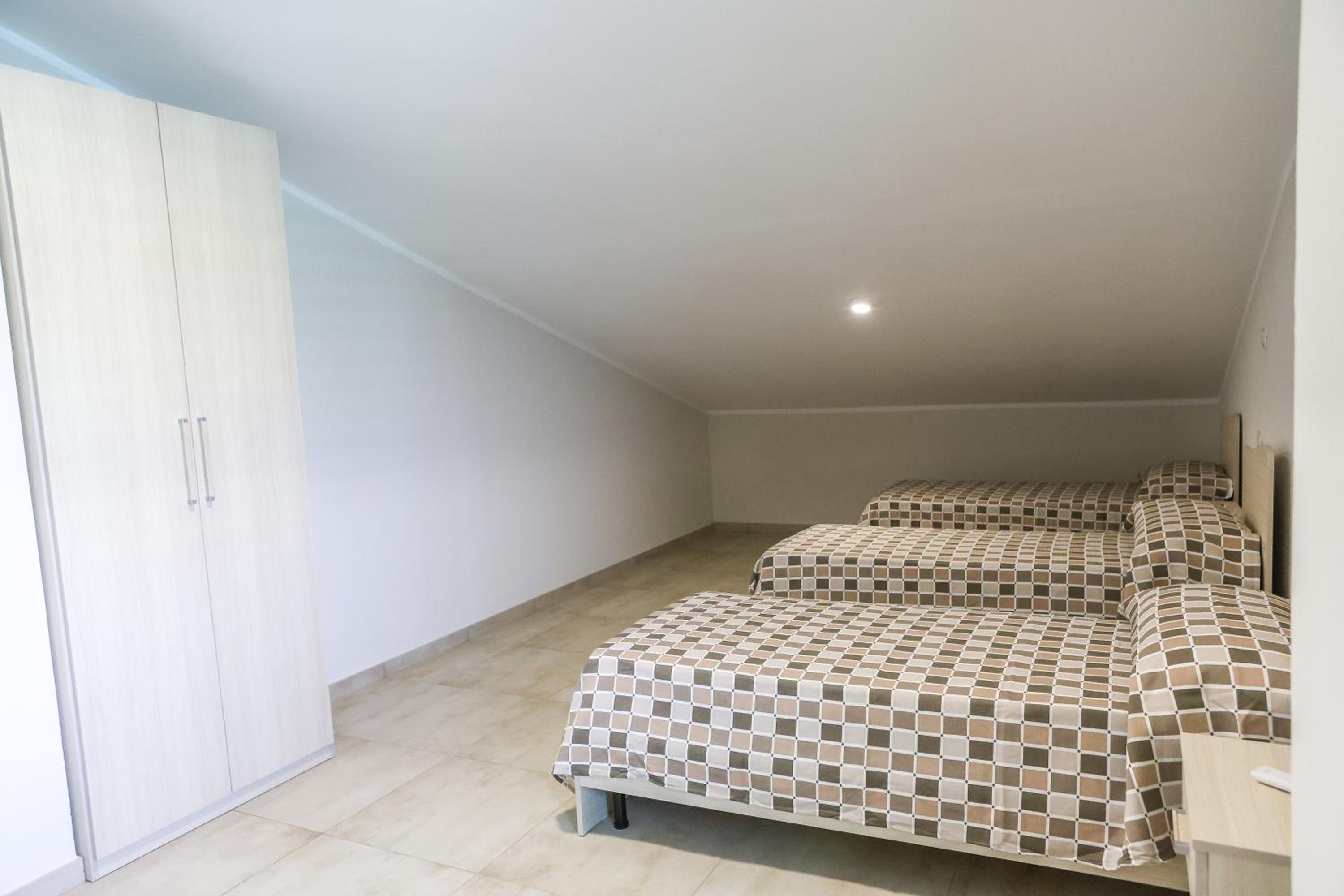 Casa Vacanze Giorgia