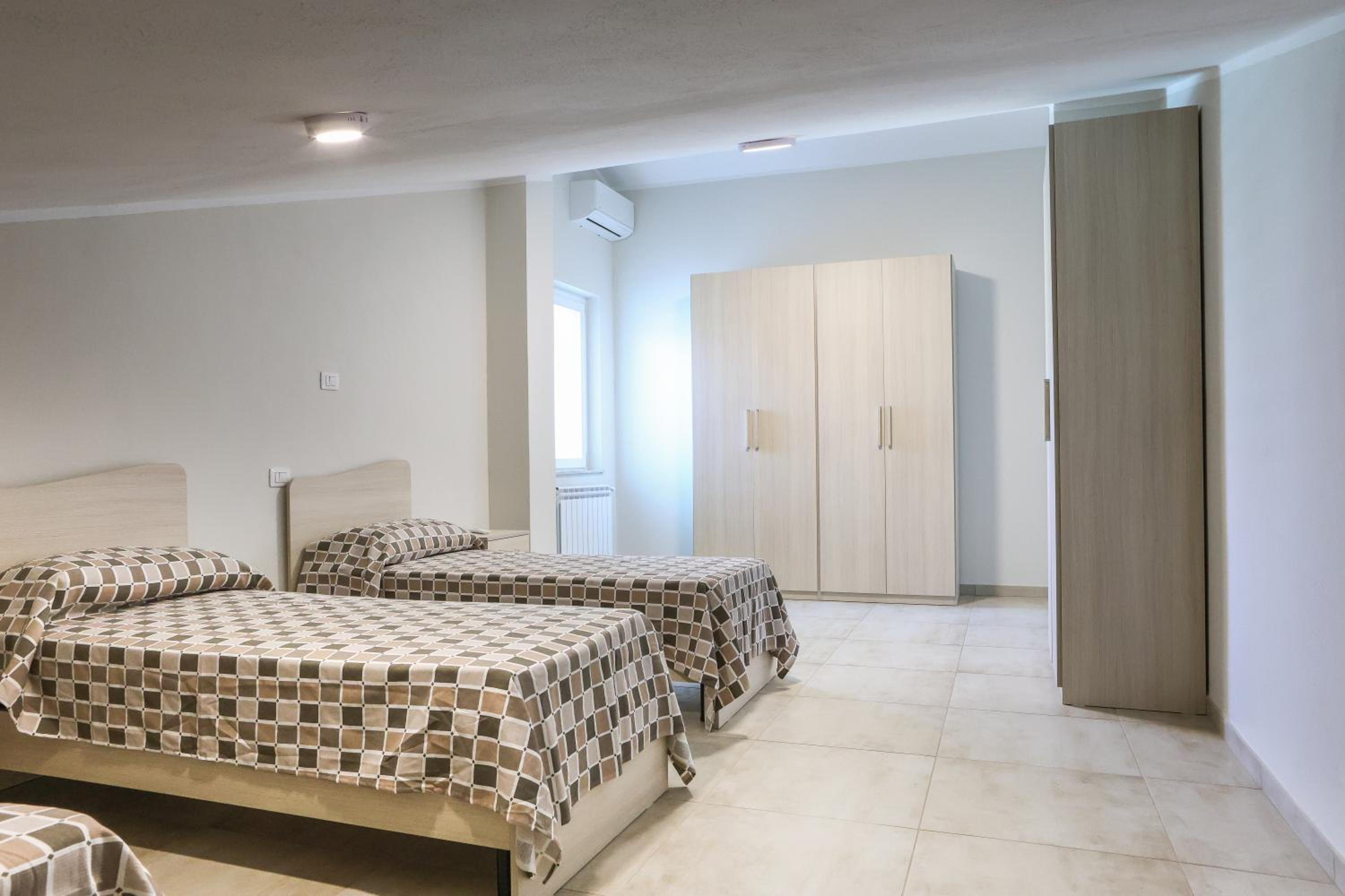 Casa Vacanze Giorgia