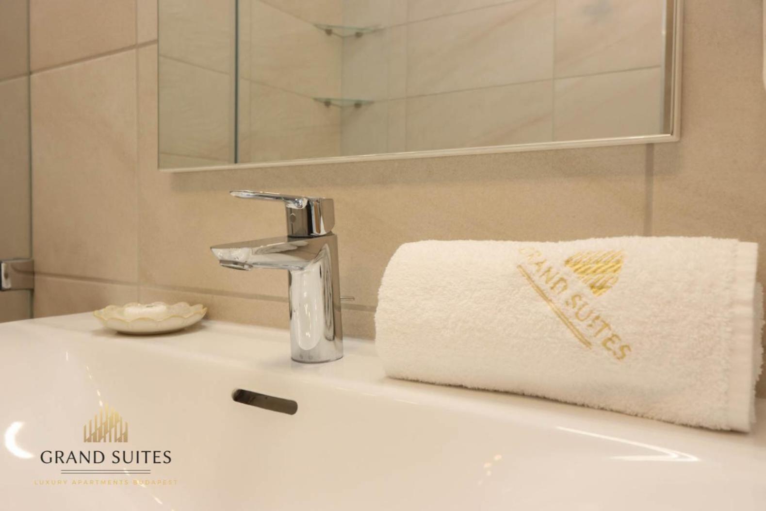 Grand Suites Promenade