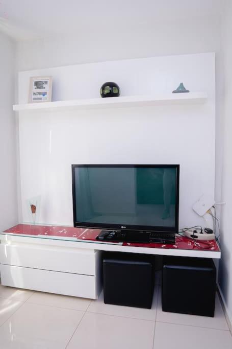 Nice And Modern with king size bed