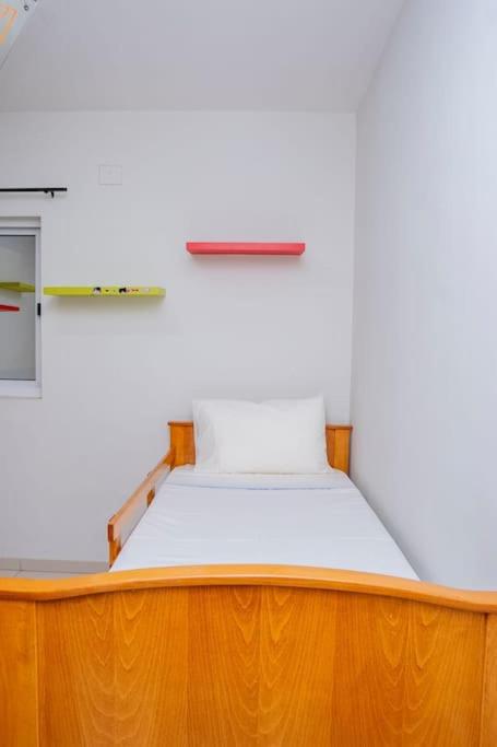 Nice And Modern with king size bed