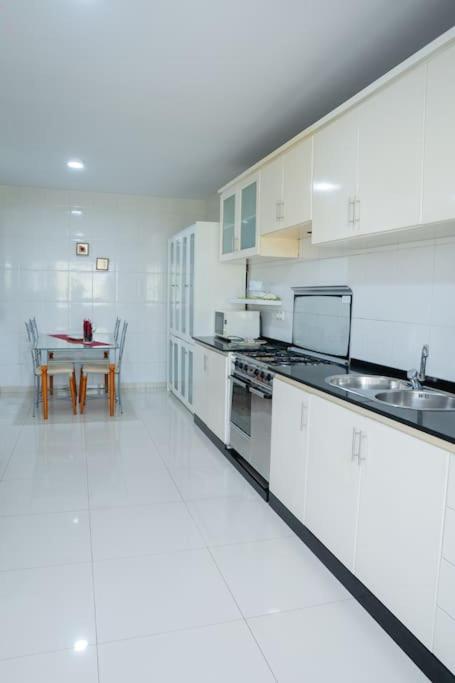 Nice And Modern with king size bed