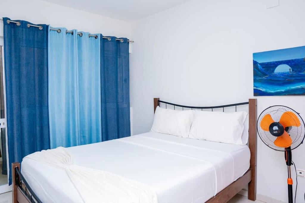 Nice And Modern with king size bed