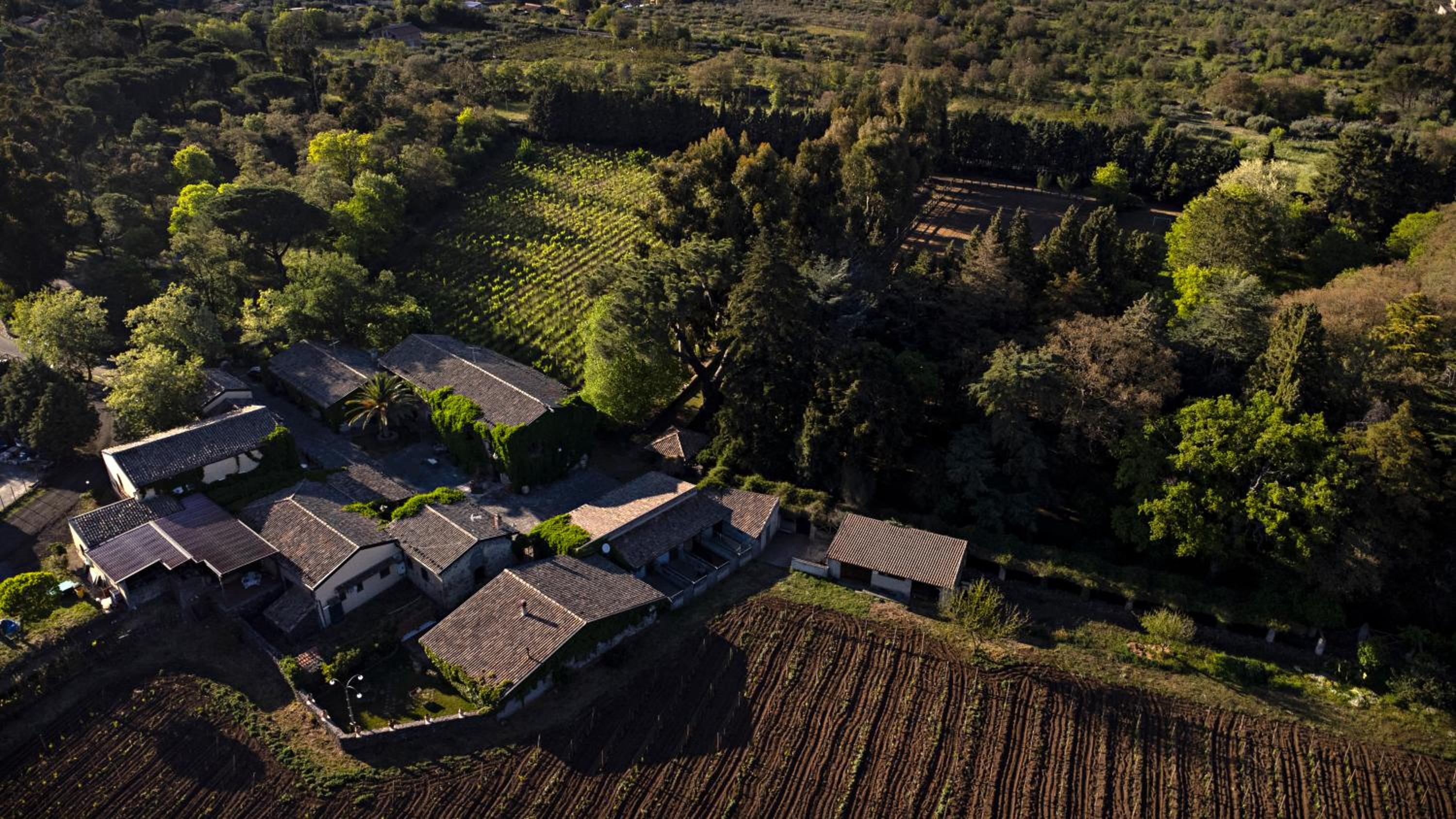 Parco Statella