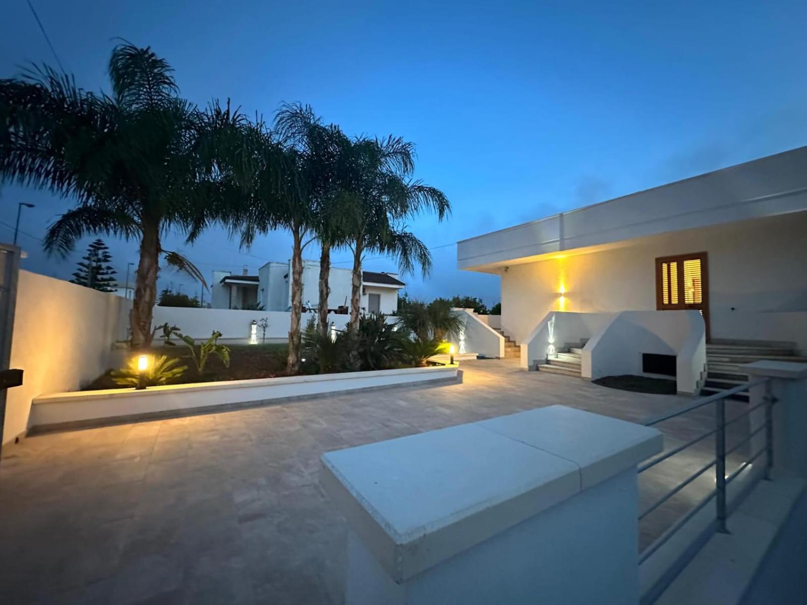 Casa Ferraro by LoveSud view 2
