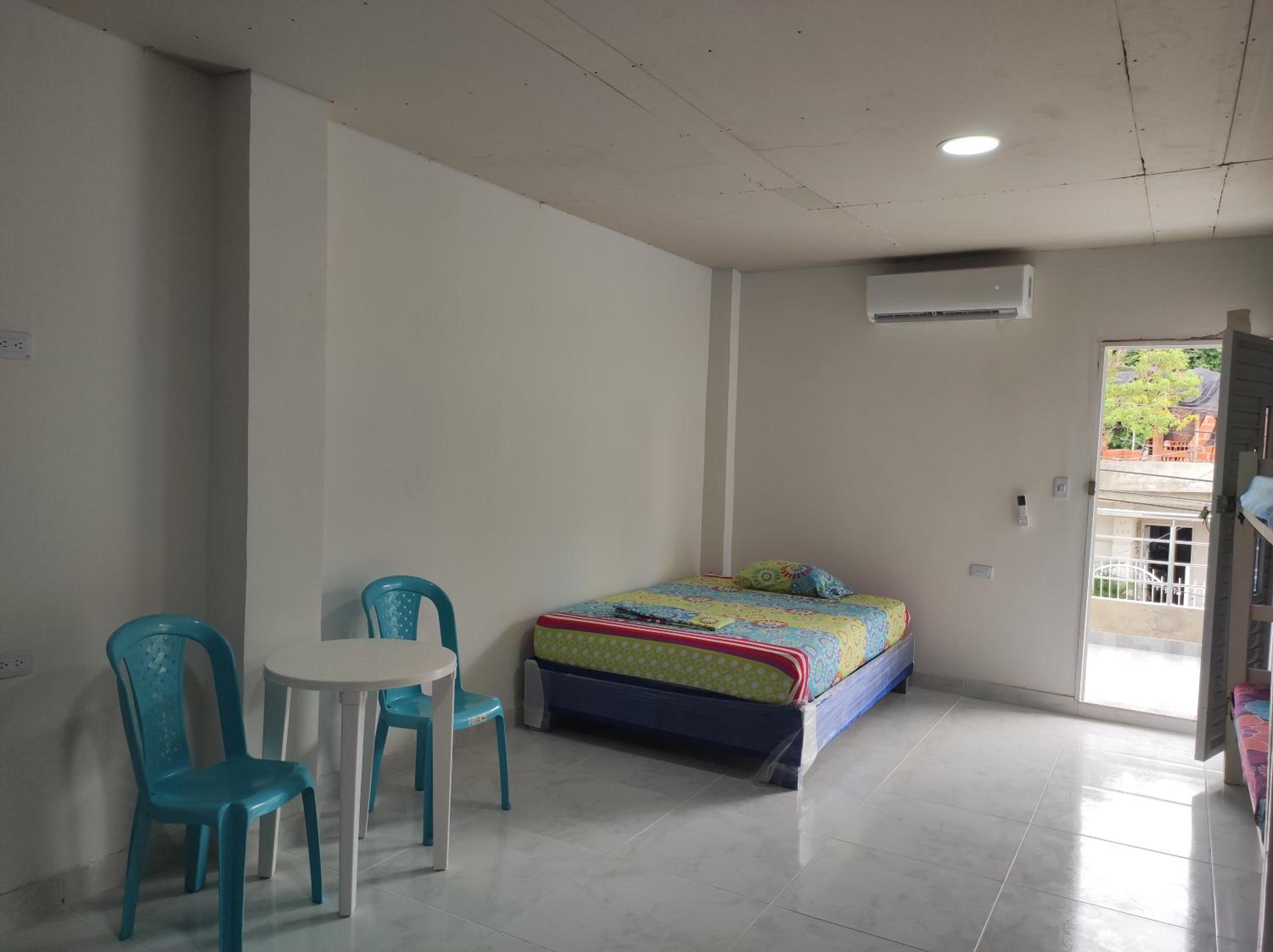 Casa Natyrouss