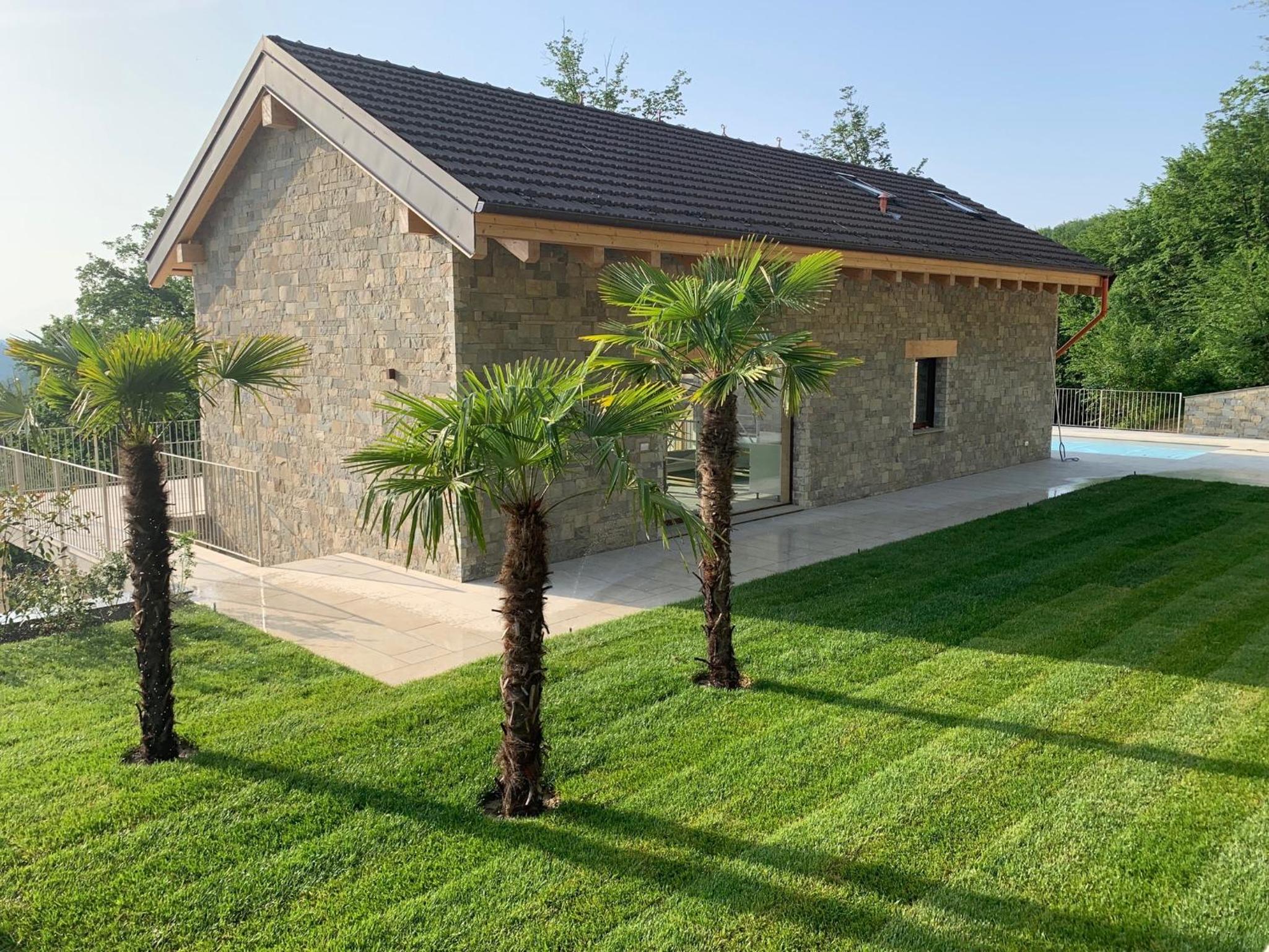 CIRIELLA VILLAGE