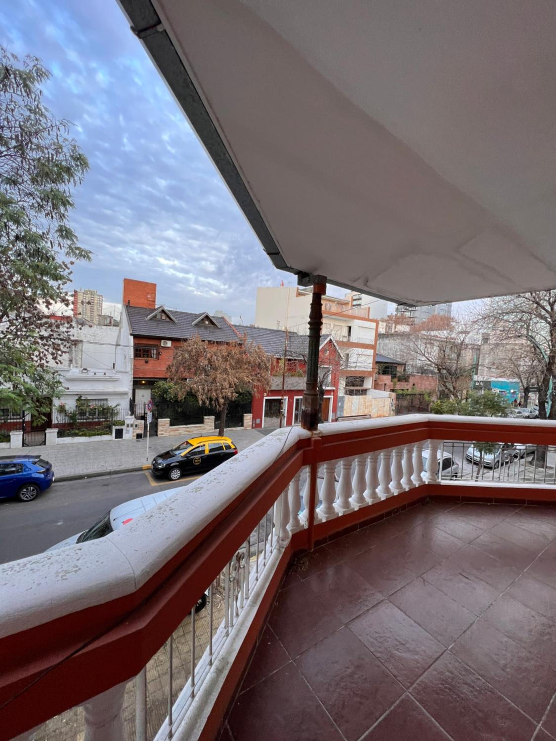 Casona Nuñez - Elegante casa con 4 dormitorios y Terraza