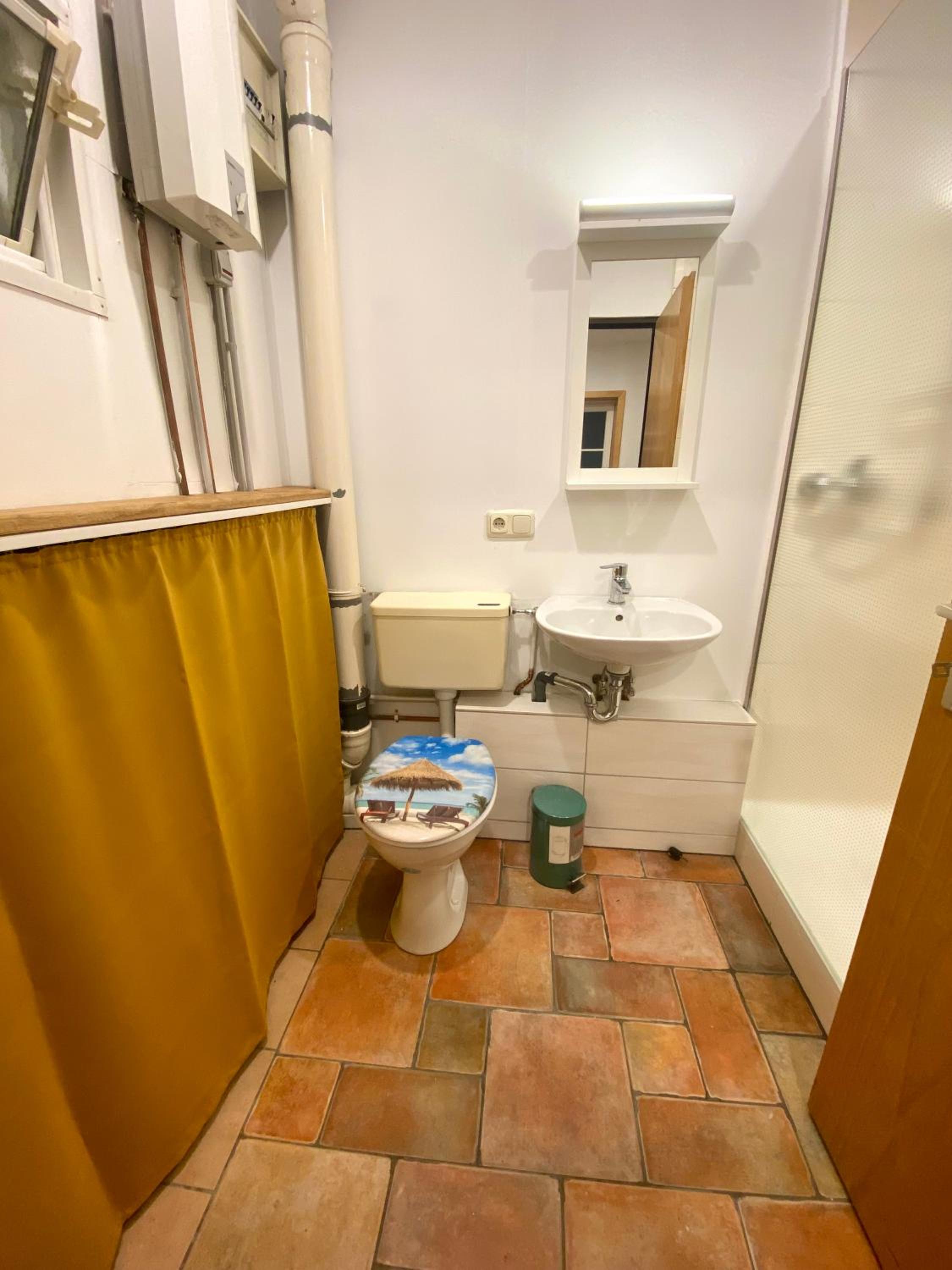 Tiny House Zur Alten Sparkasse