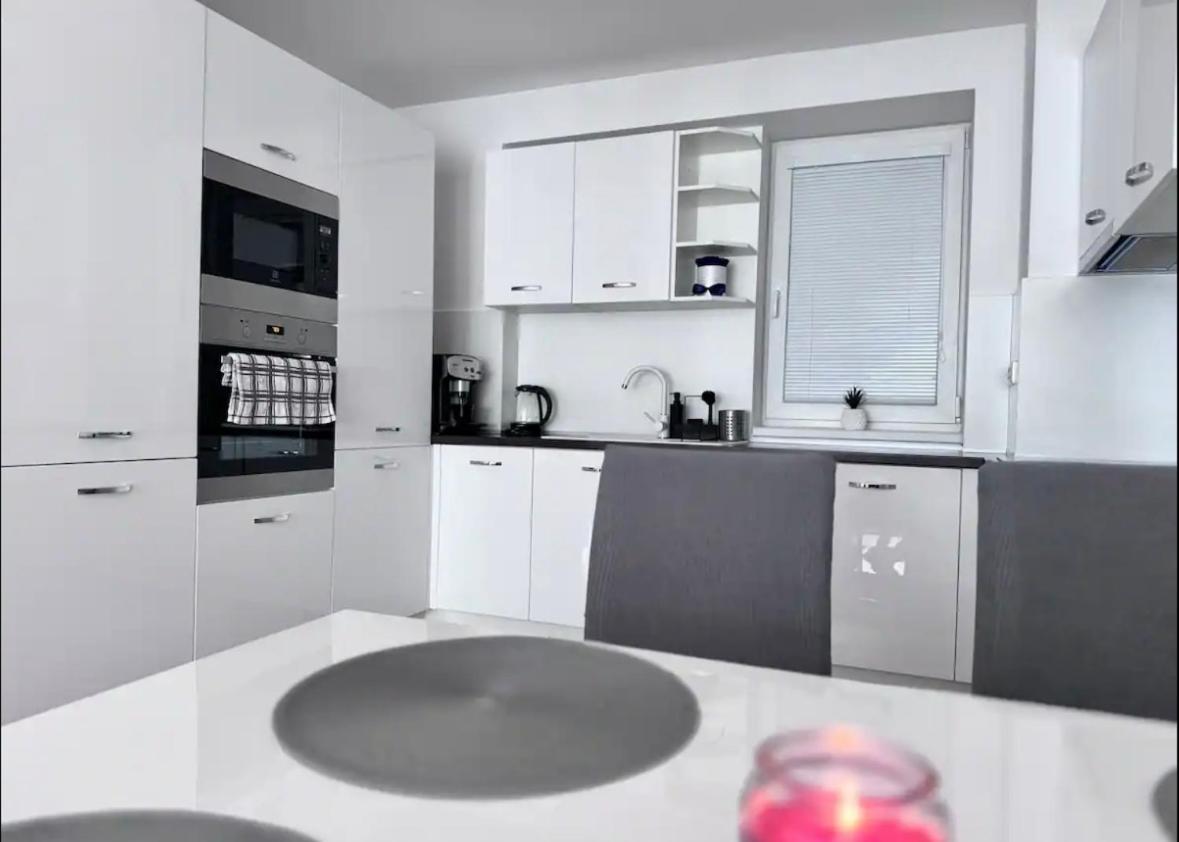 Luxury Apartment Miletičova view 5