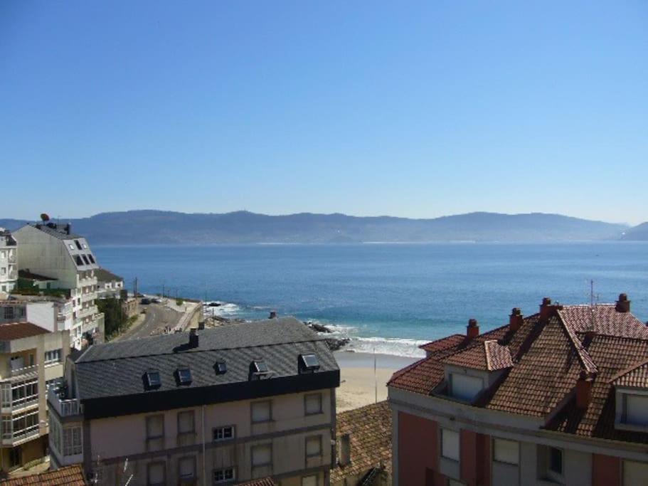 Atico en Portonovo