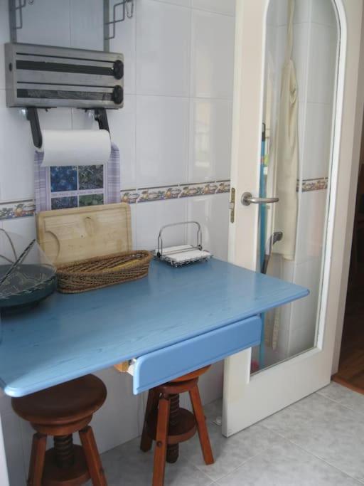 Atico en Portonovo