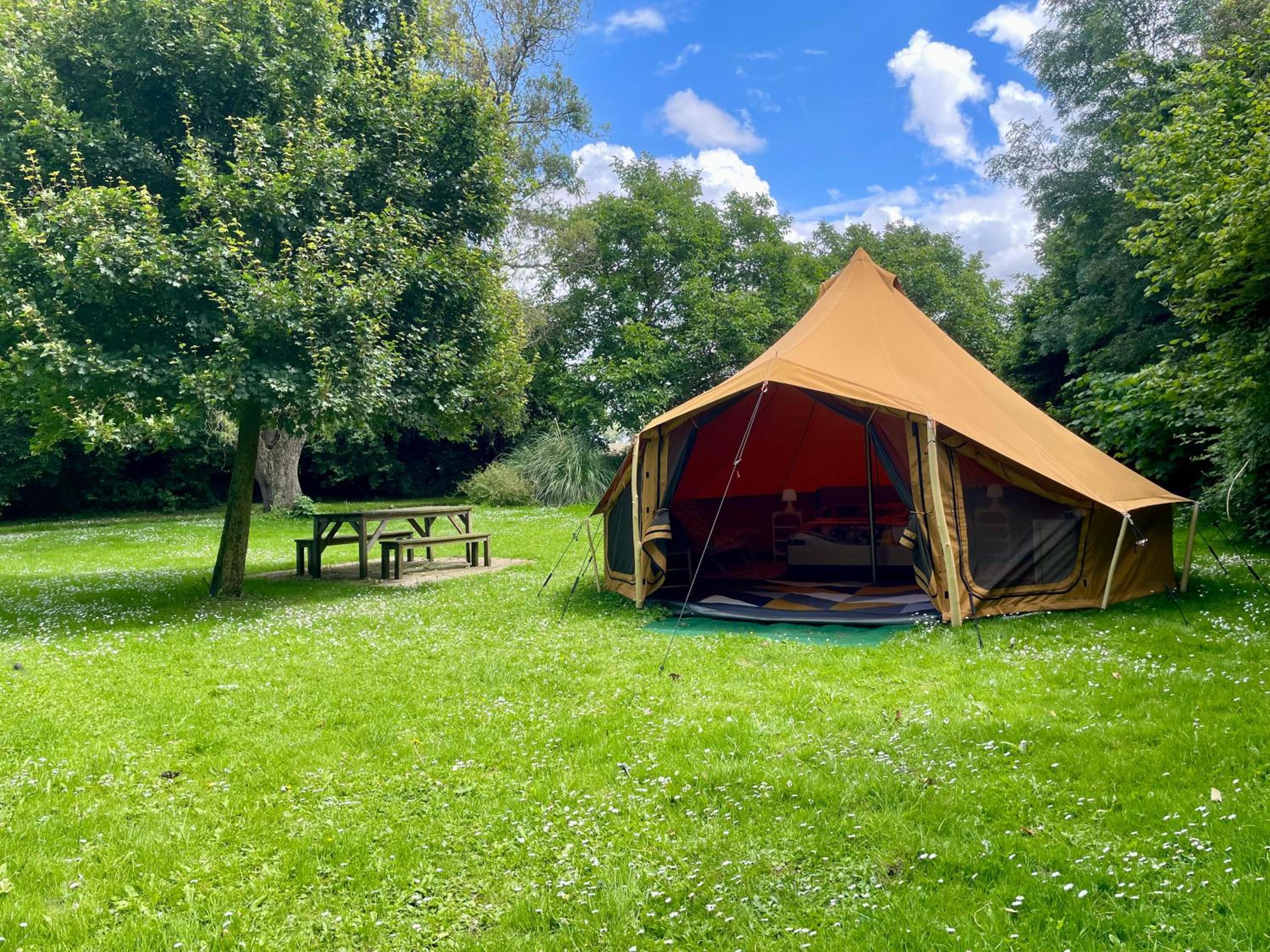 B&B 't Zwaluwnest