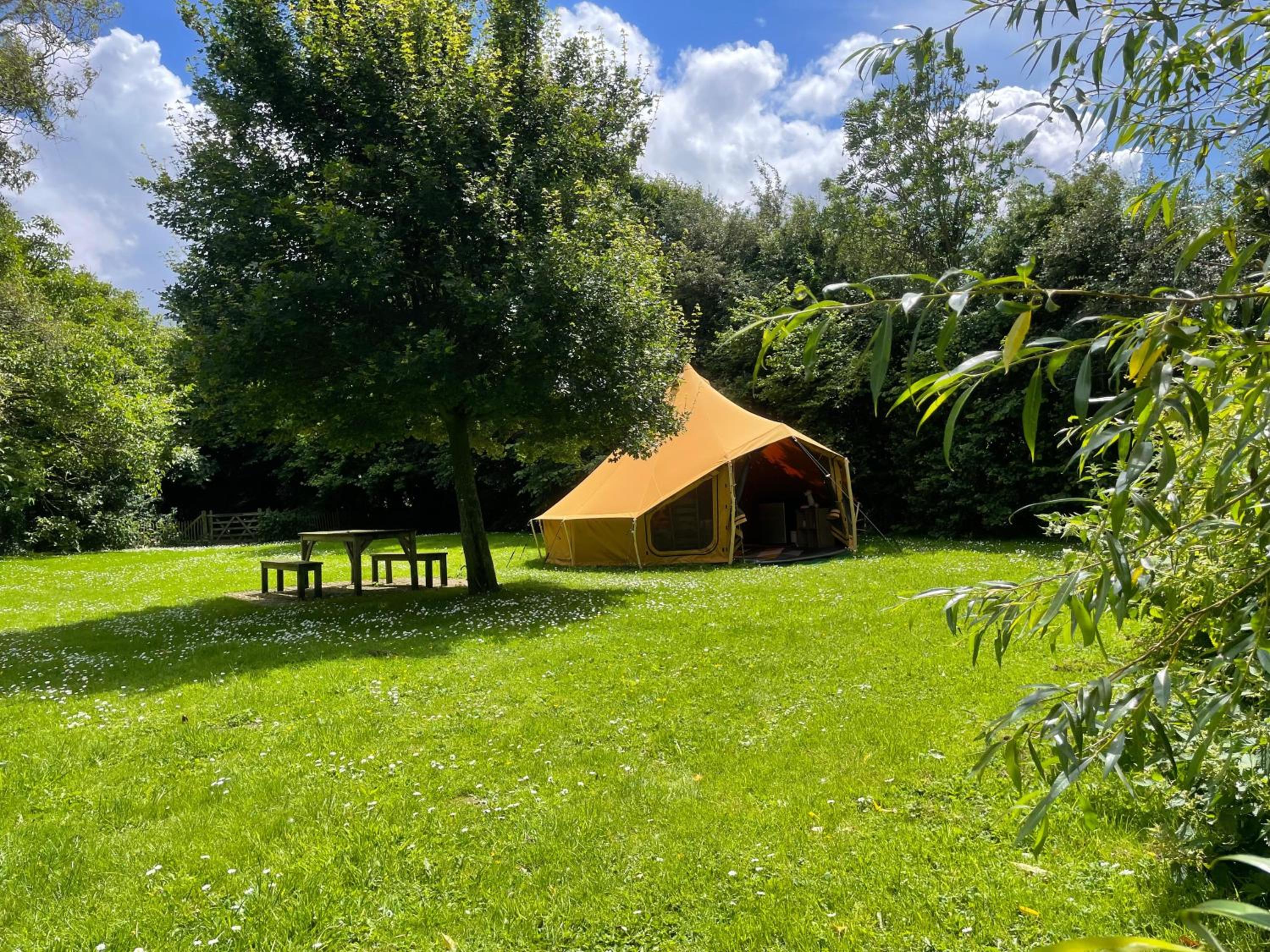 B&B 't Zwaluwnest