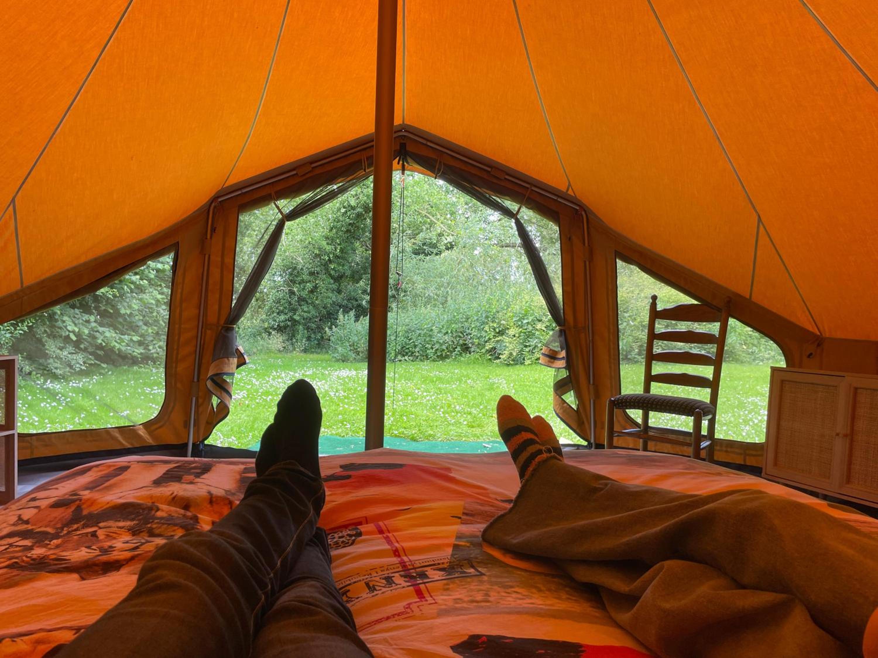 B&B 't Zwaluwnest