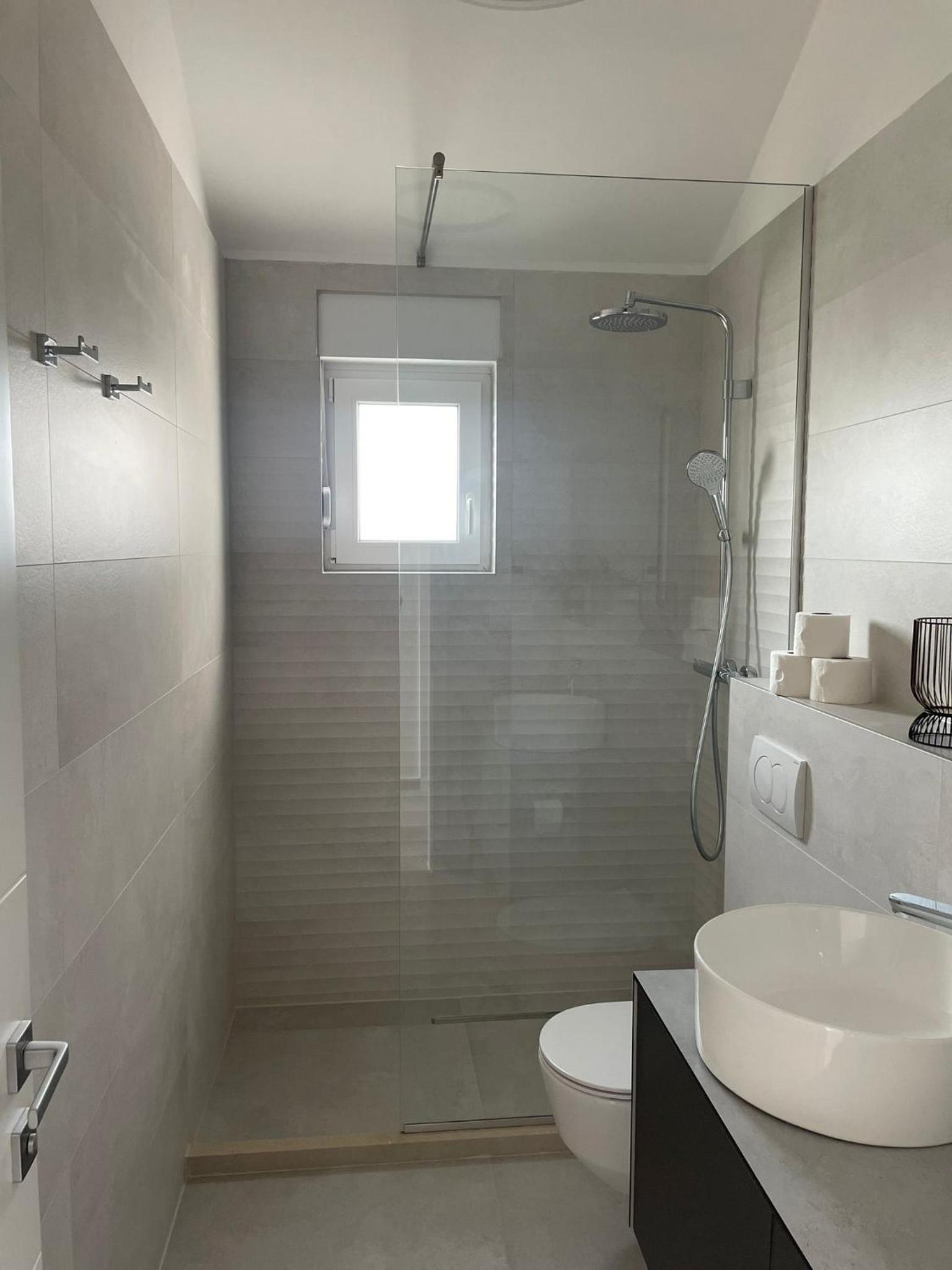 Rimac Apartments
