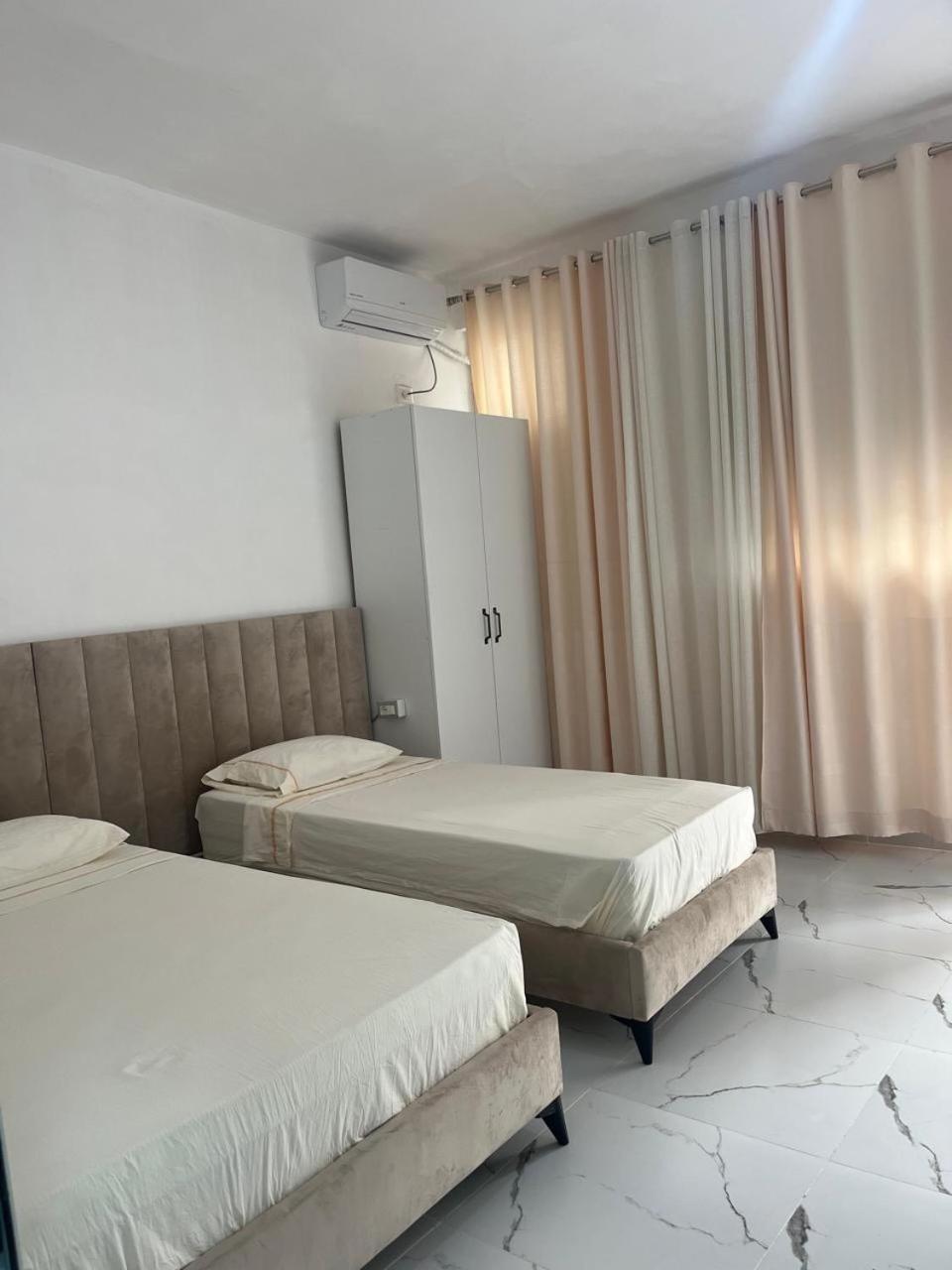ELIO's Room
