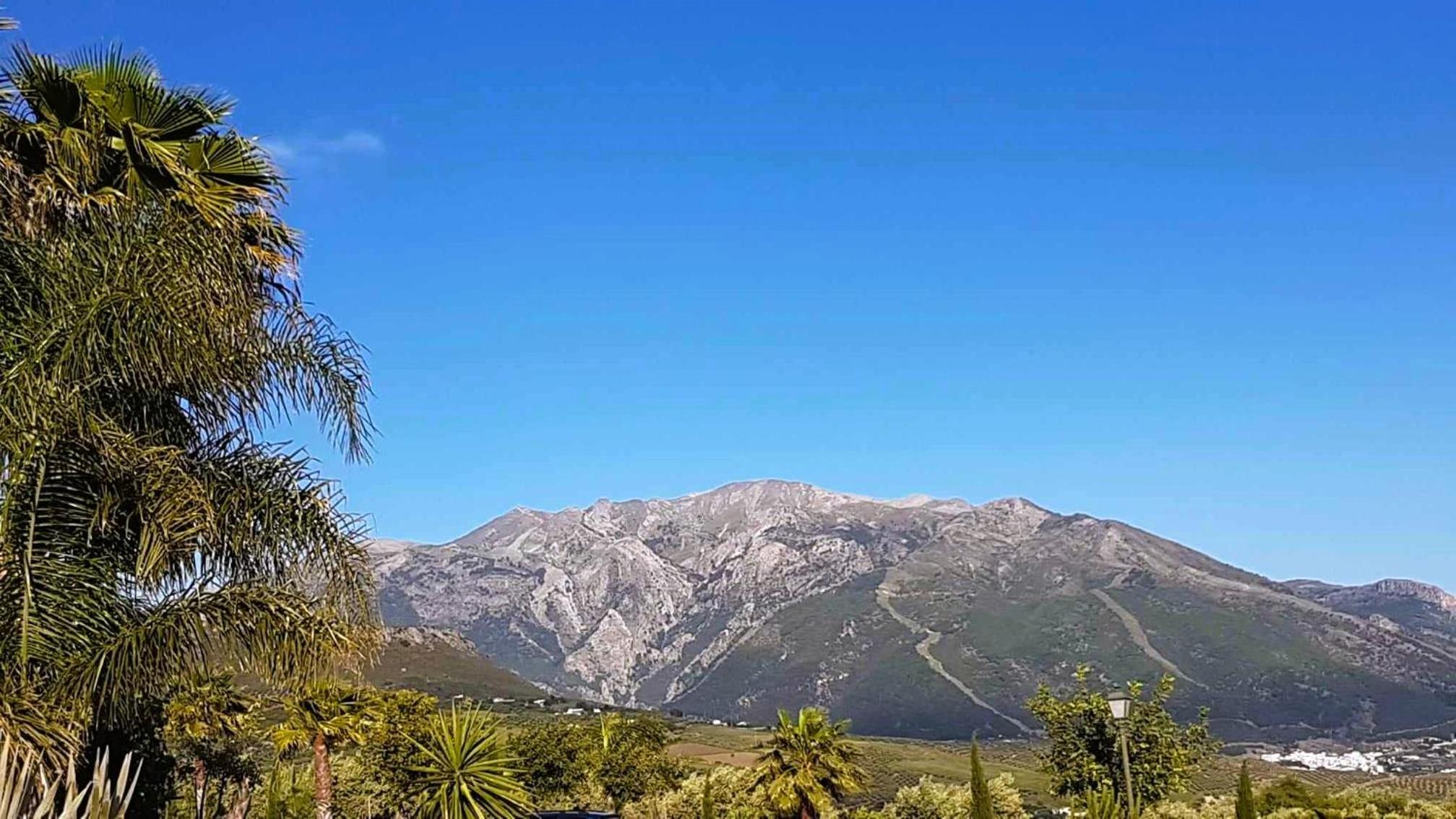 Casa Shyshka country cottage view 5