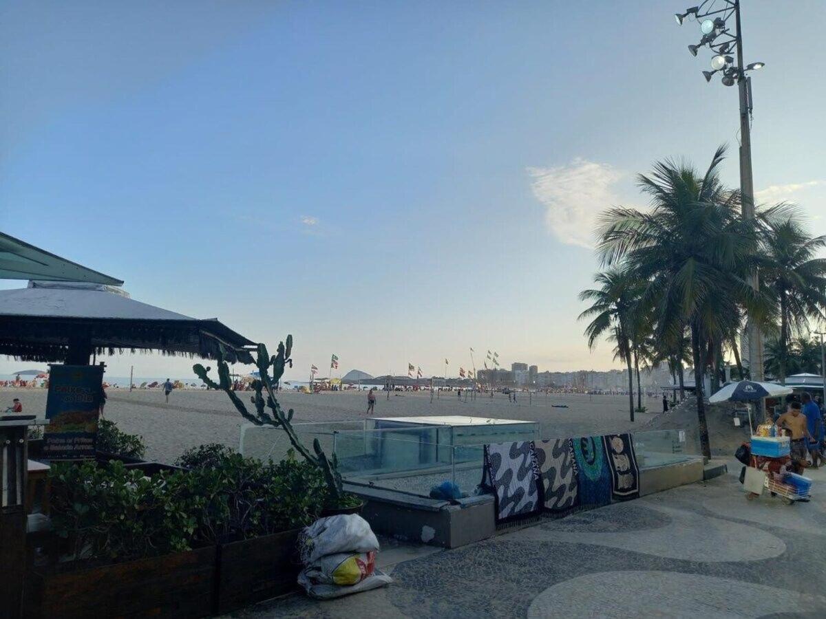 SUH Copacabana 06 Low Cost Close Beach and Subway