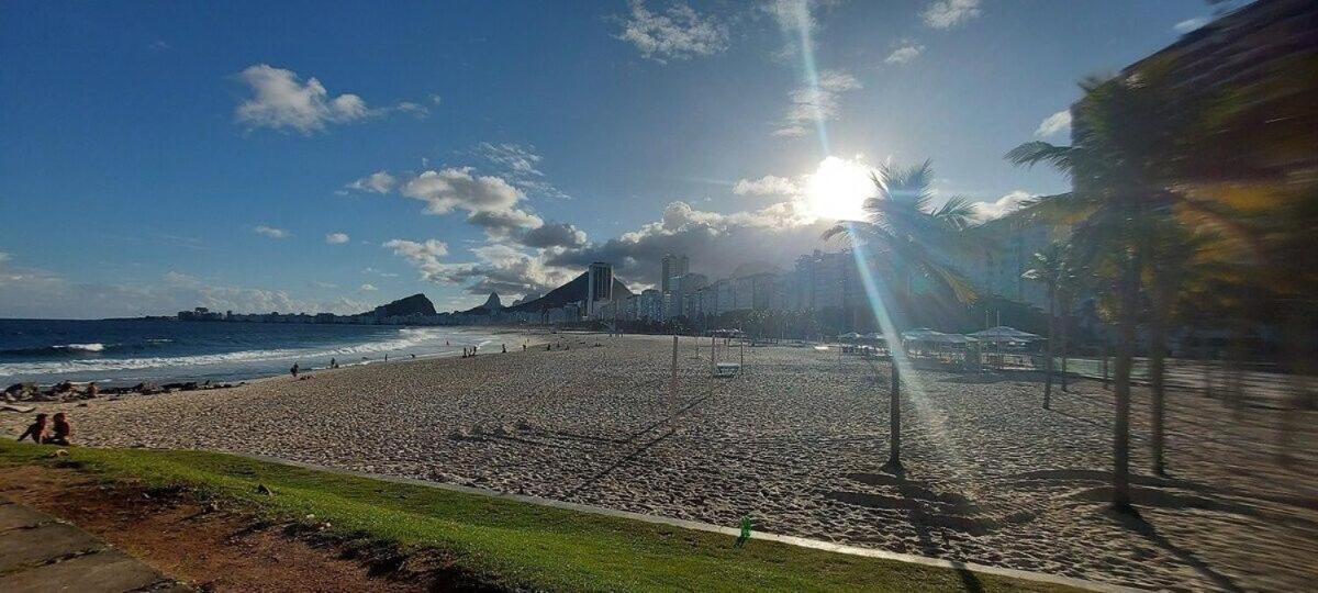 SUH Copacabana 06 Low Cost Close Beach and Subway