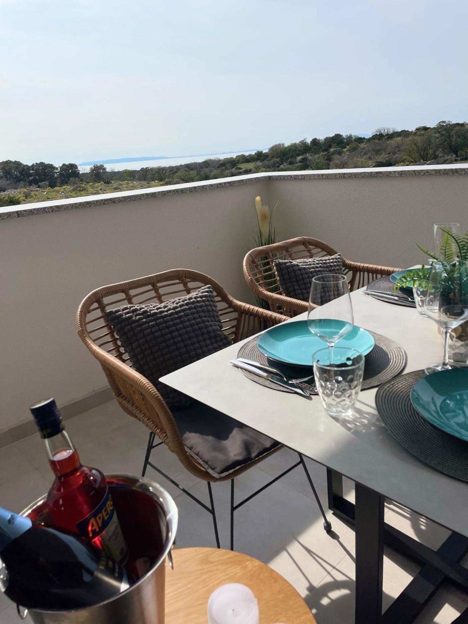 Rimac Apartments