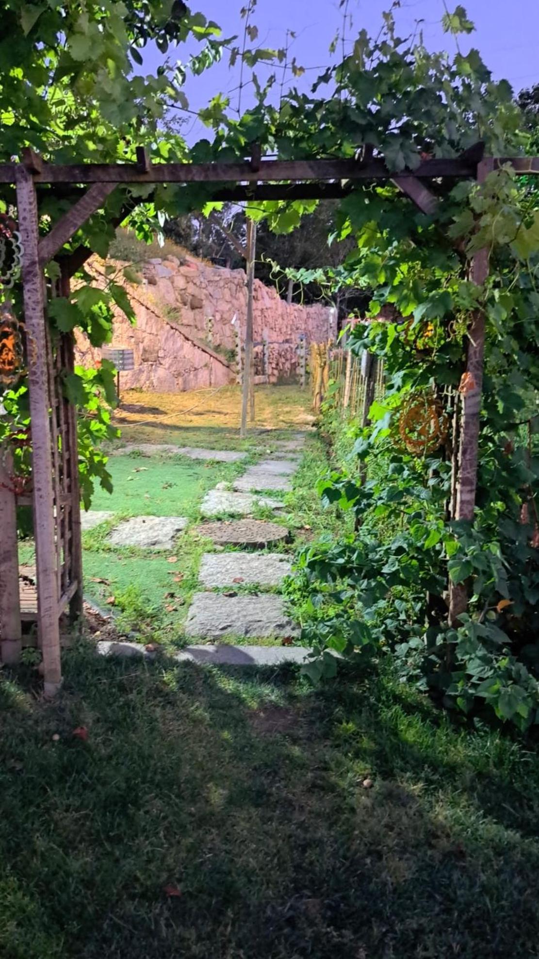 Quinta de VillaSete