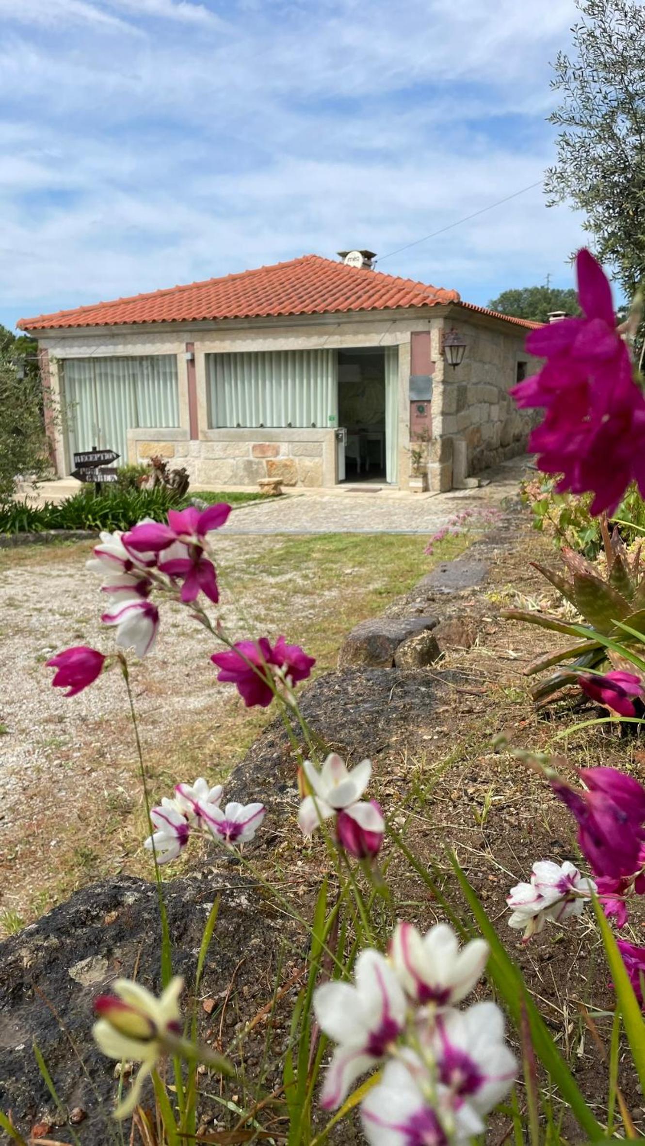 Quinta de VillaSete