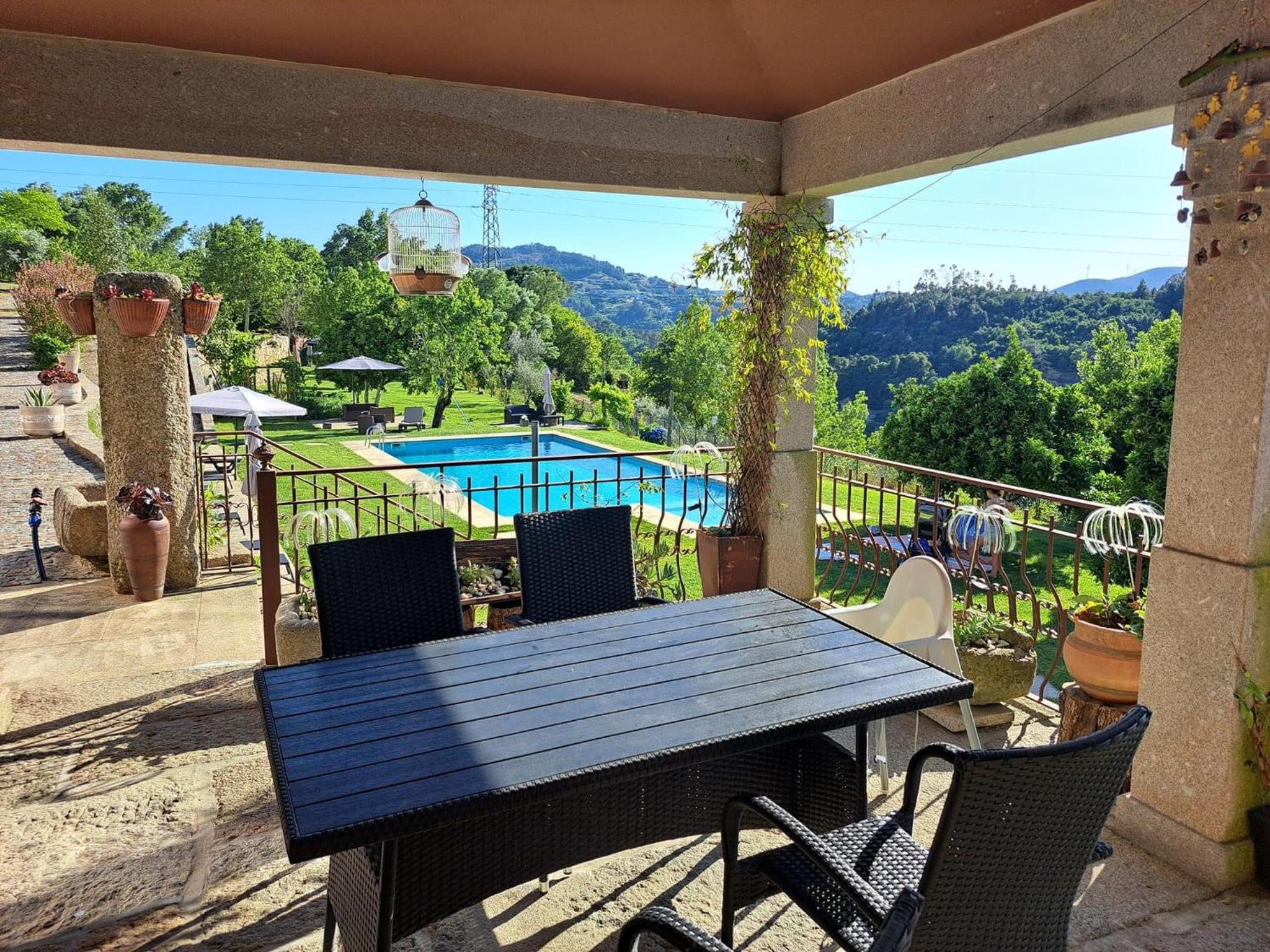 Quinta de VillaSete