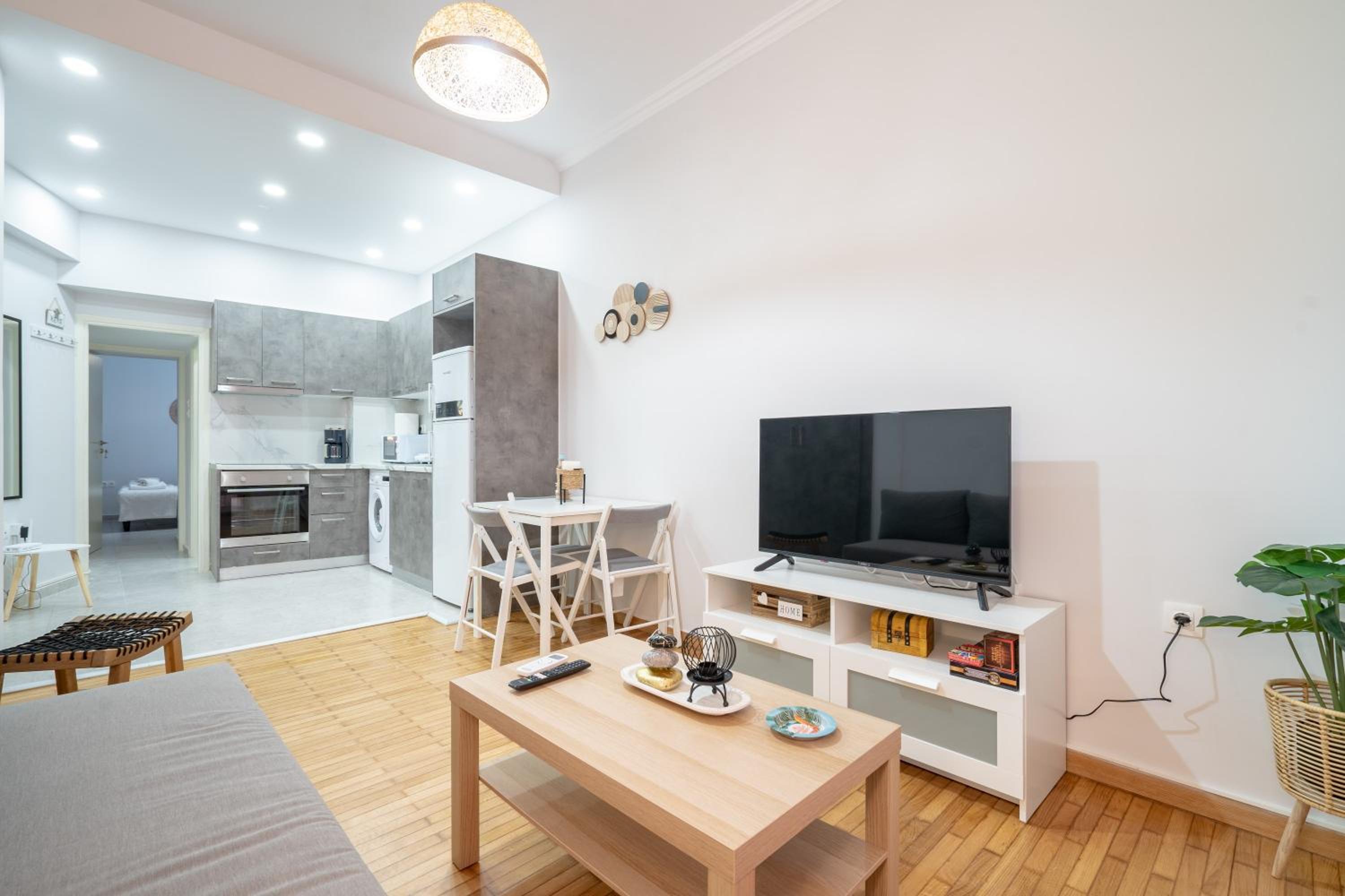 Rokos Place 3 person apartment by MPS