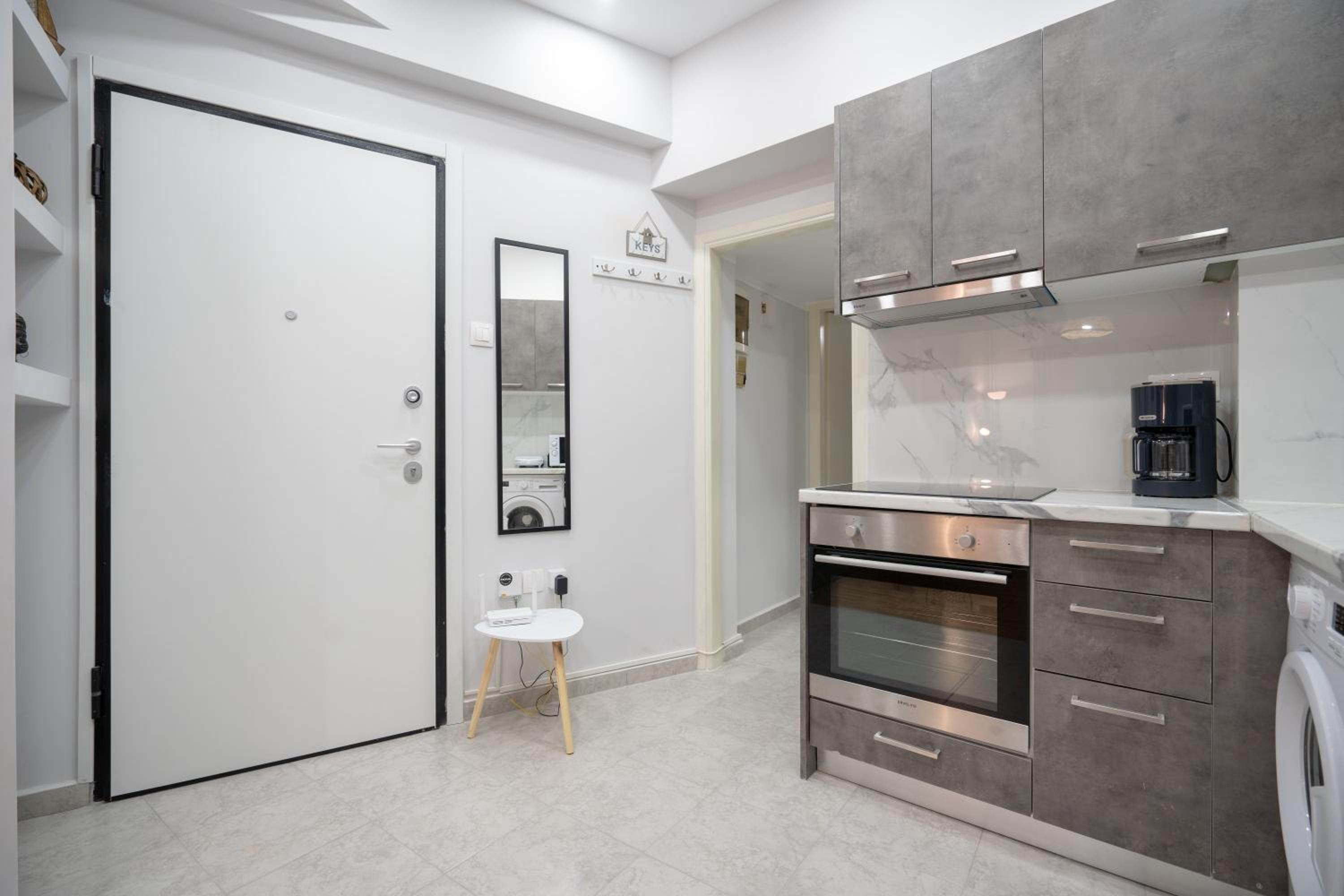 Rokos Place 3 person apartment by MPS