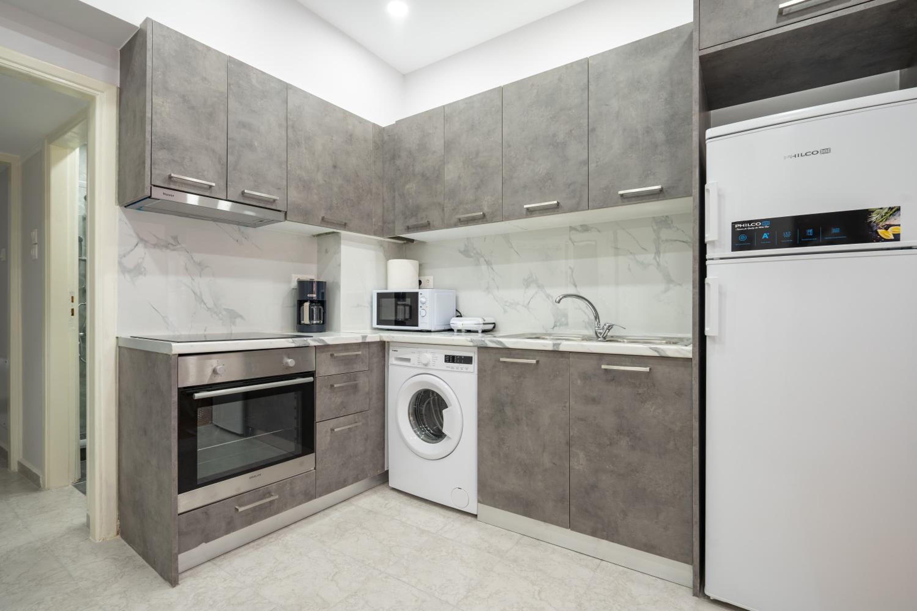 Rokos Place 3 person apartment by MPS