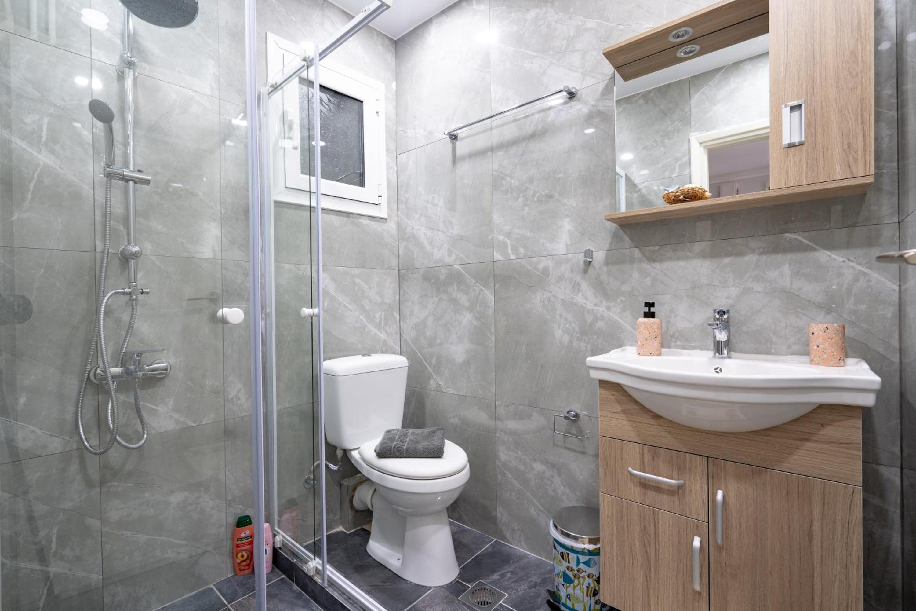 Rokos Place 3 person apartment by MPS