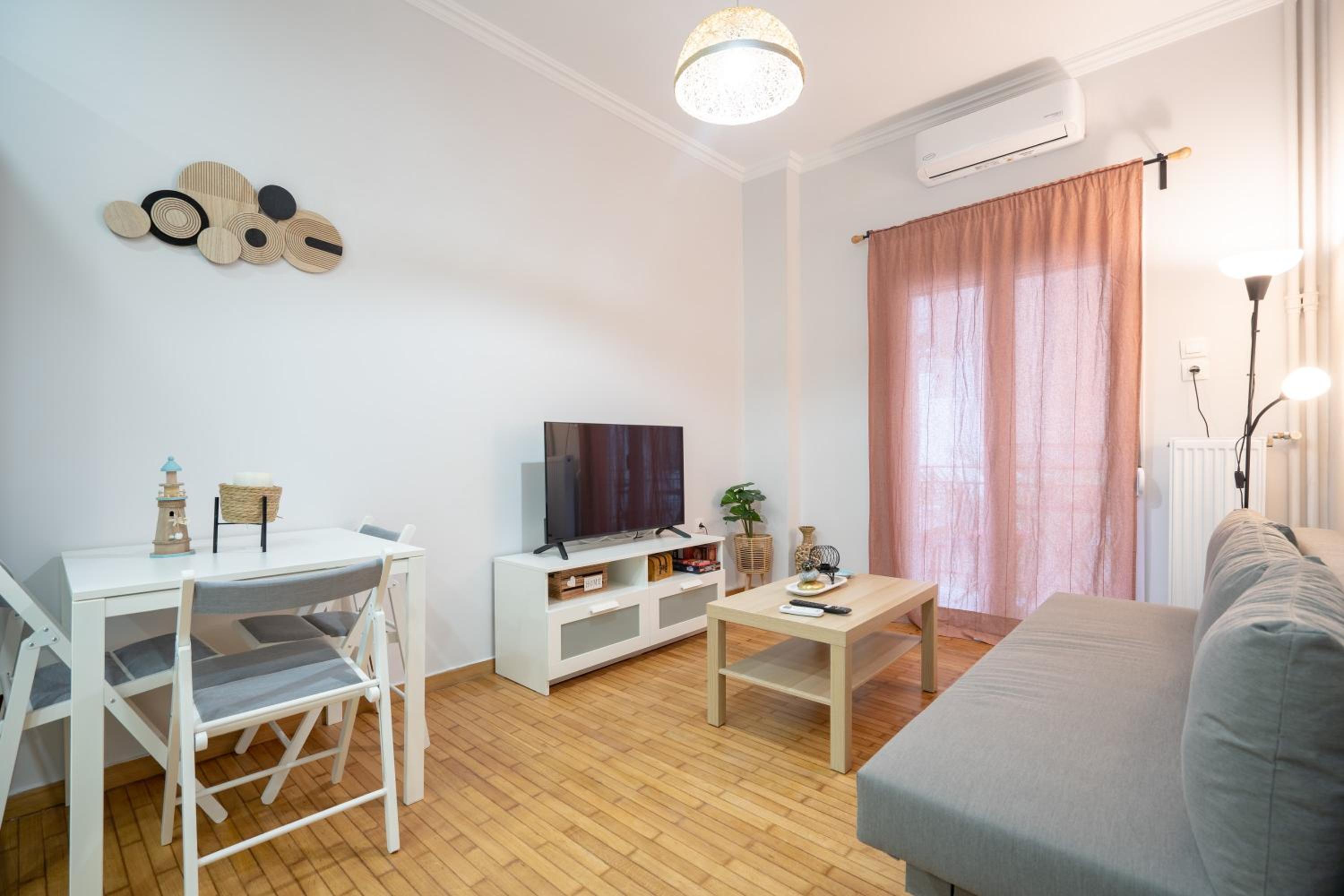 Rokos Place 3 person apartment by MPS