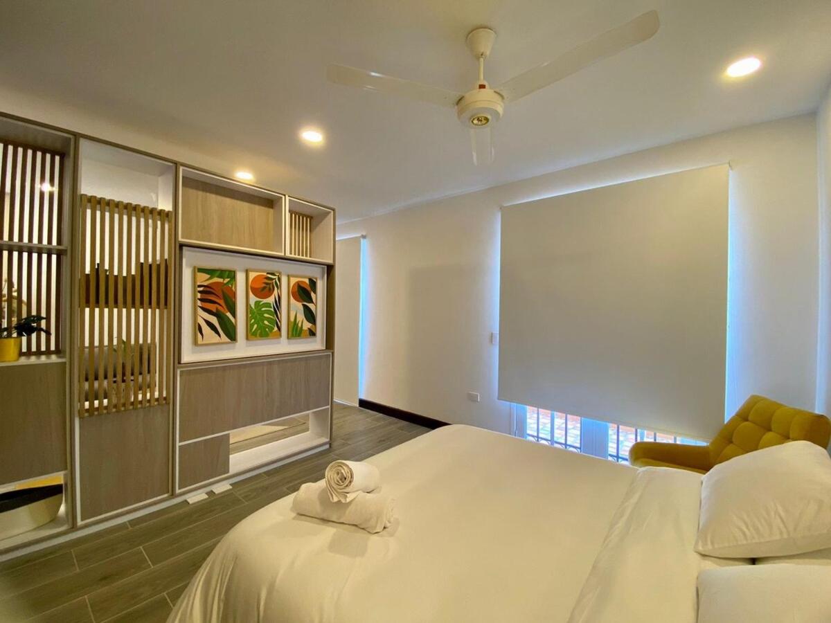 Casa Sisiguaca by Xarm Apartments