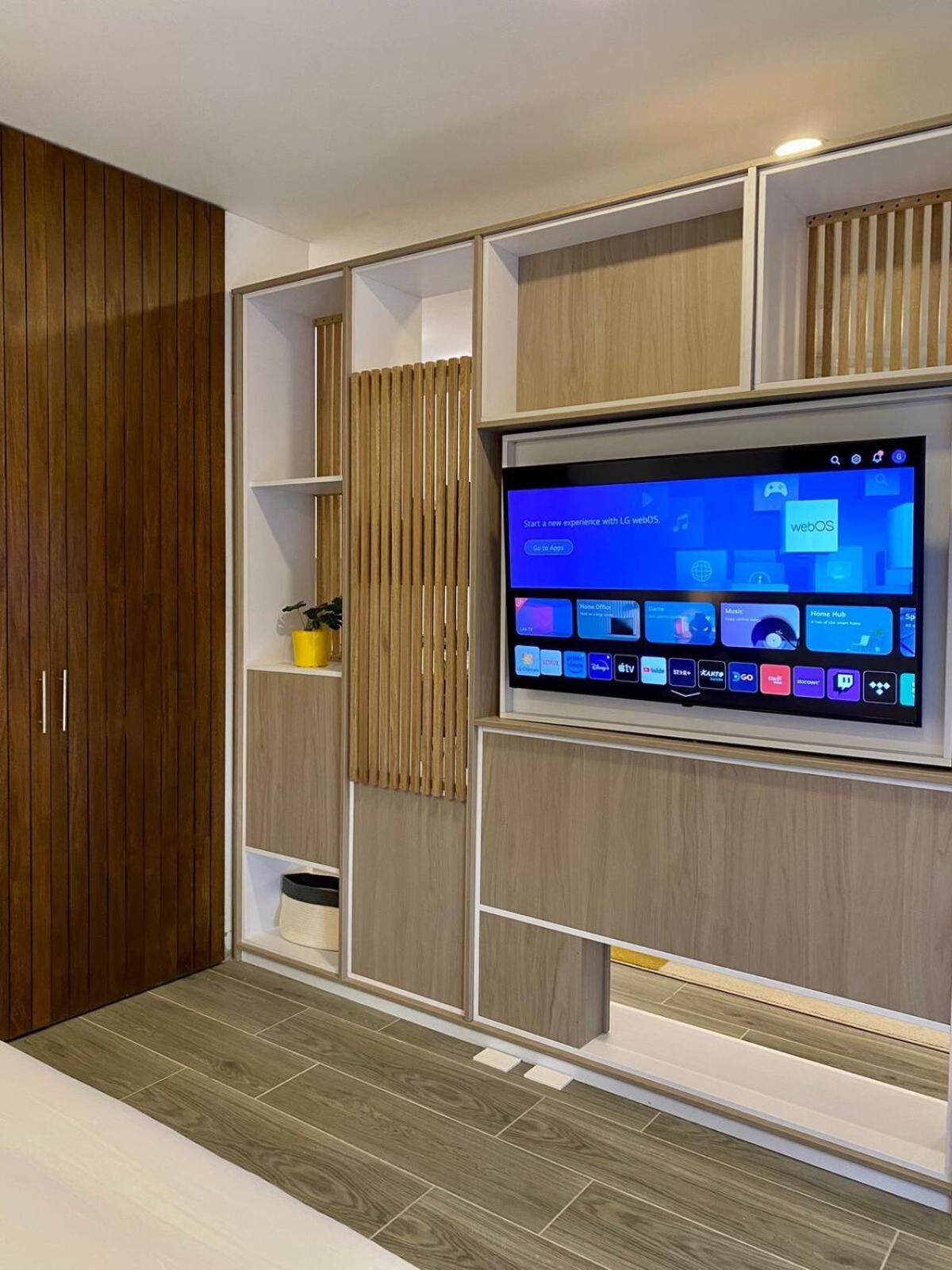 Casa Sisiguaca by Xarm Apartments
