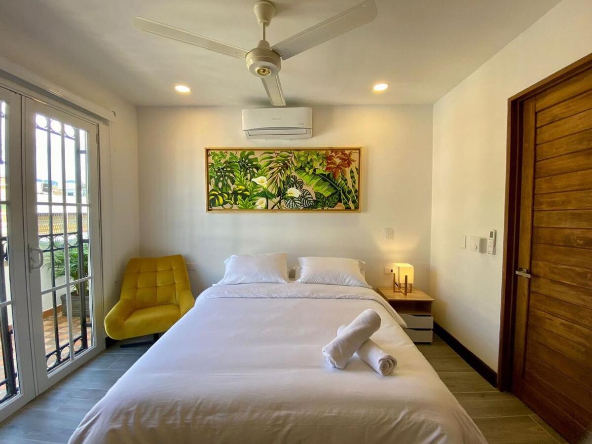 Casa Sisiguaca by Xarm Apartments