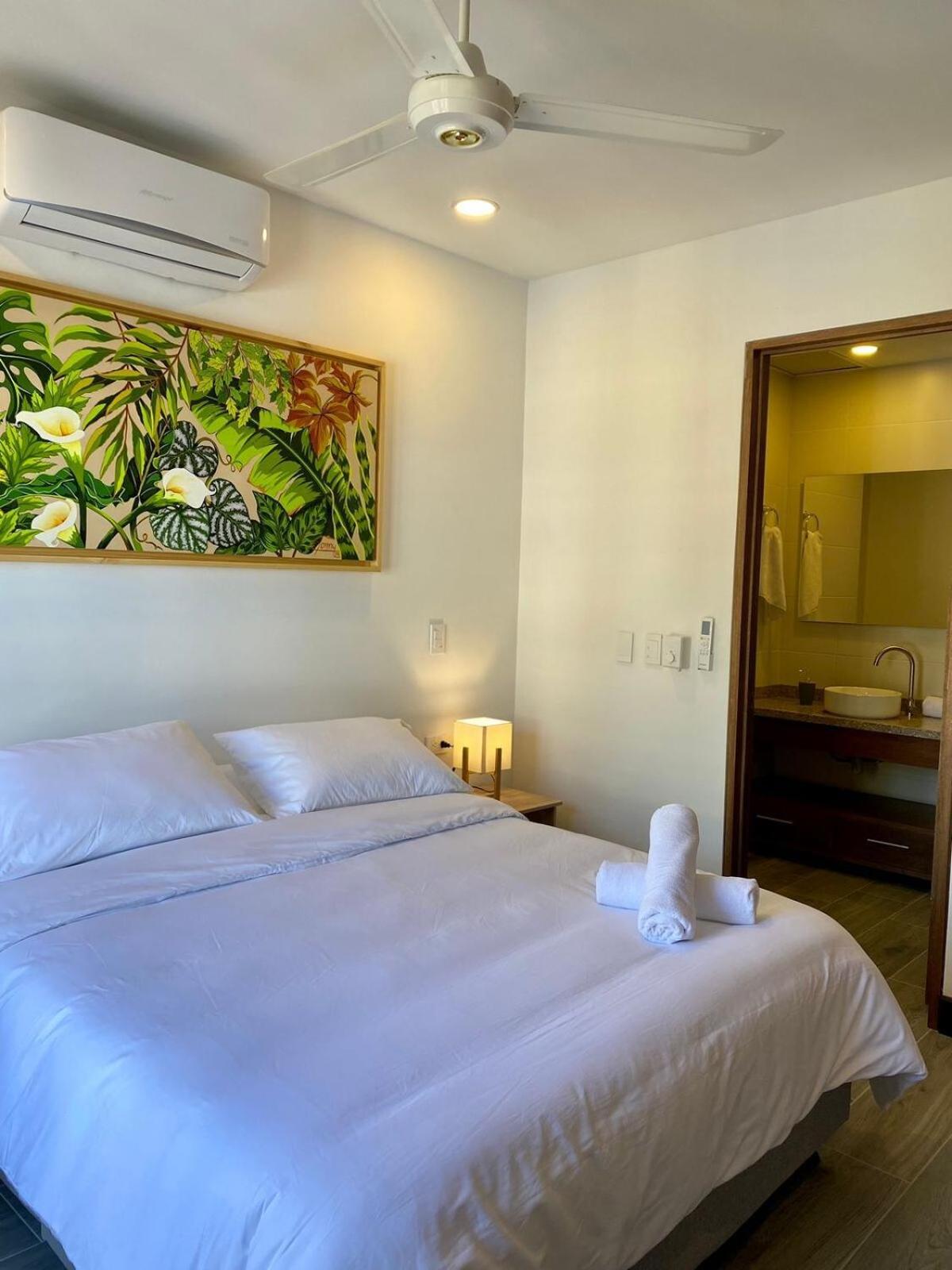 Casa Sisiguaca by Xarm Apartments