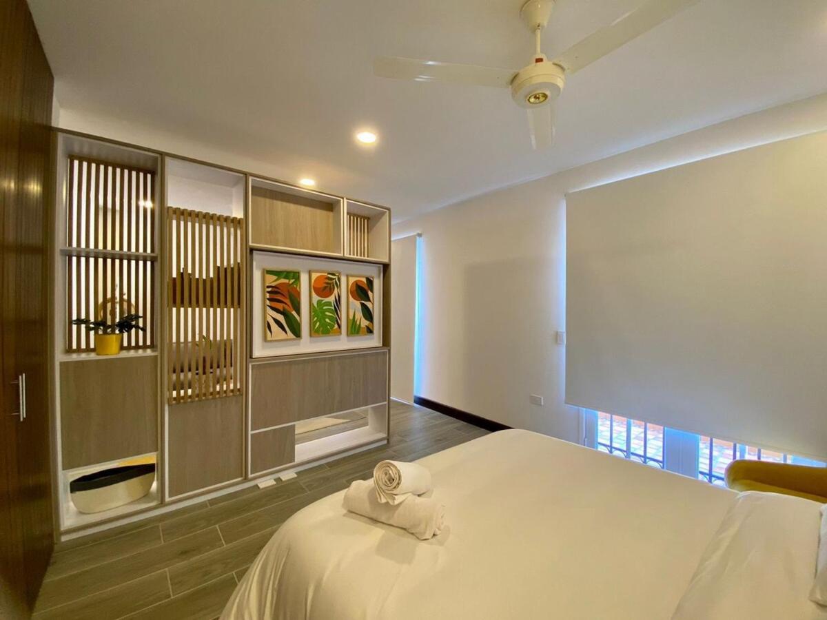 Casa Sisiguaca by Xarm Apartments