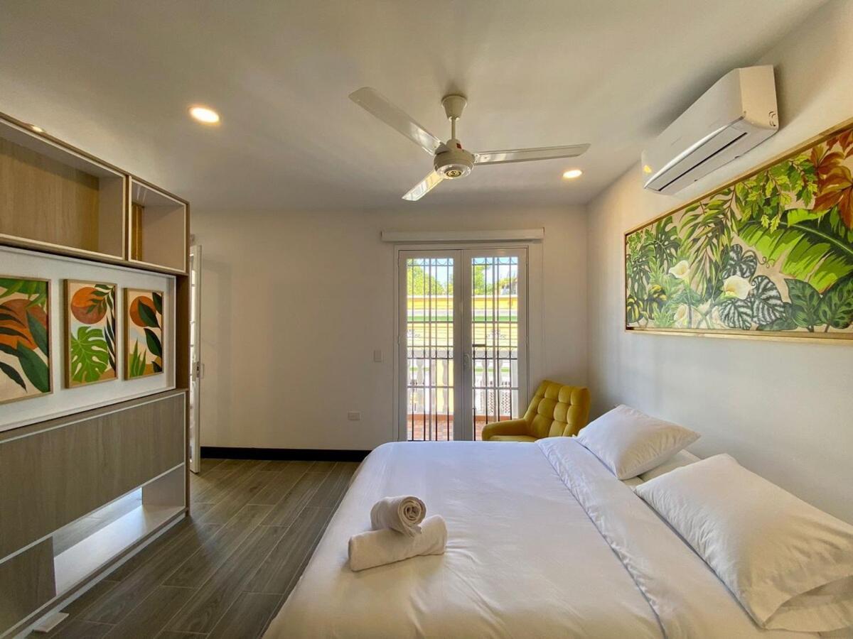 Casa Sisiguaca by Xarm Apartments
