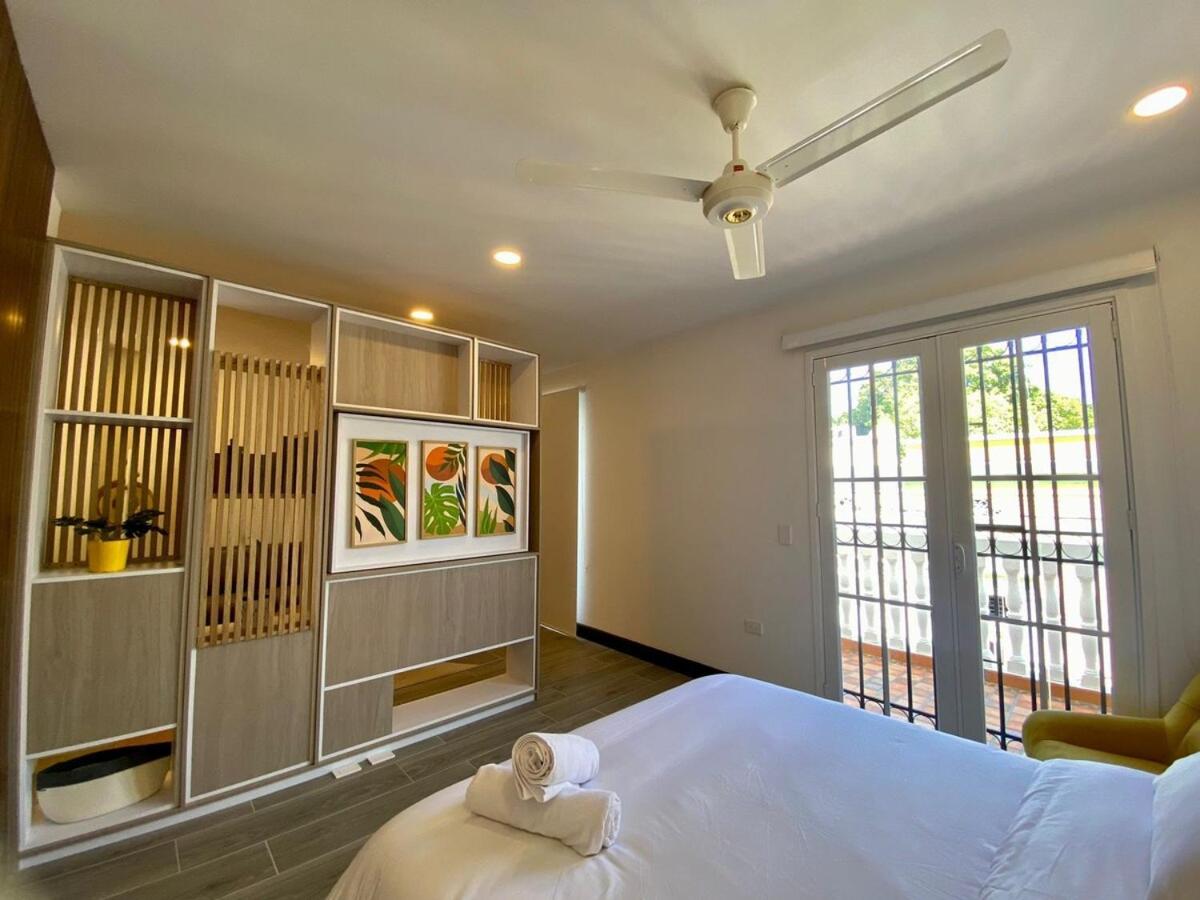 Casa Sisiguaca by Xarm Apartments