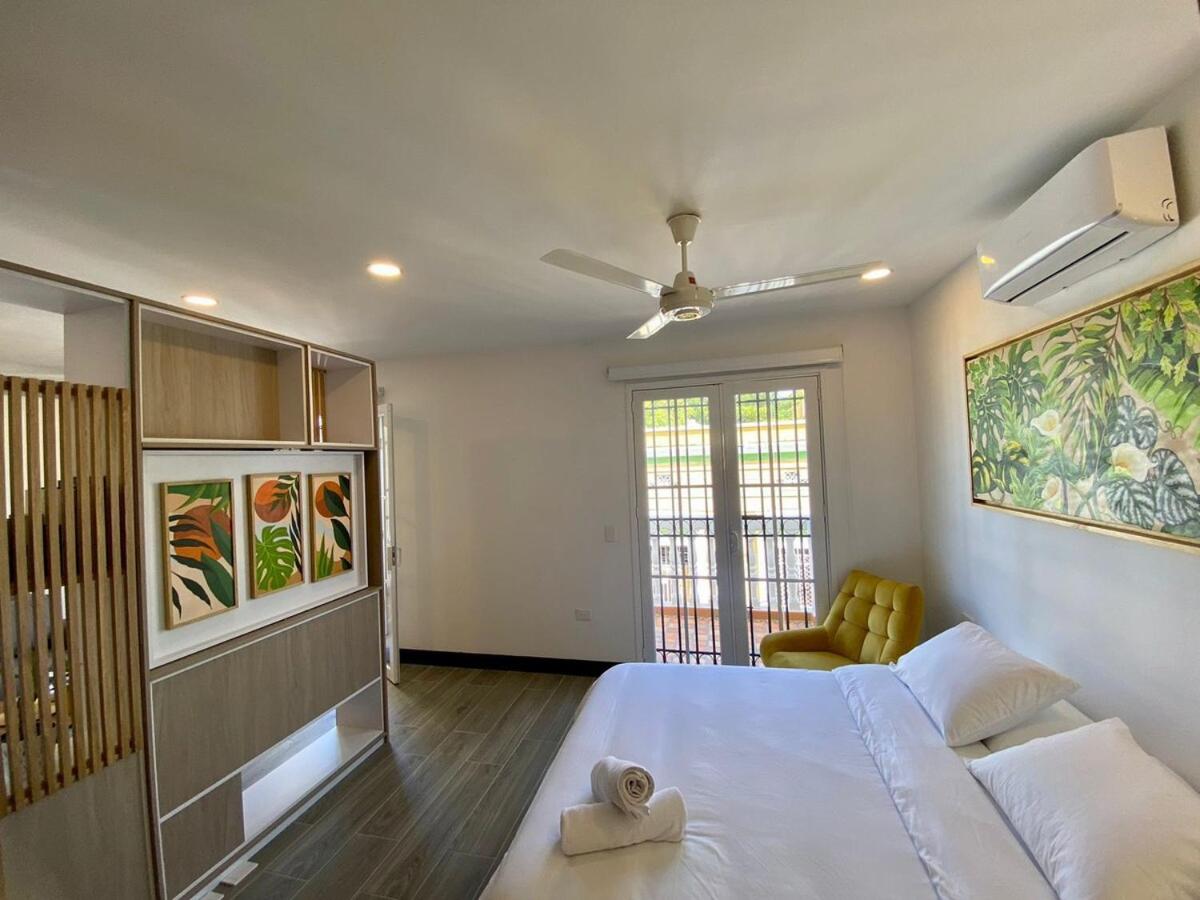 Casa Sisiguaca by Xarm Apartments